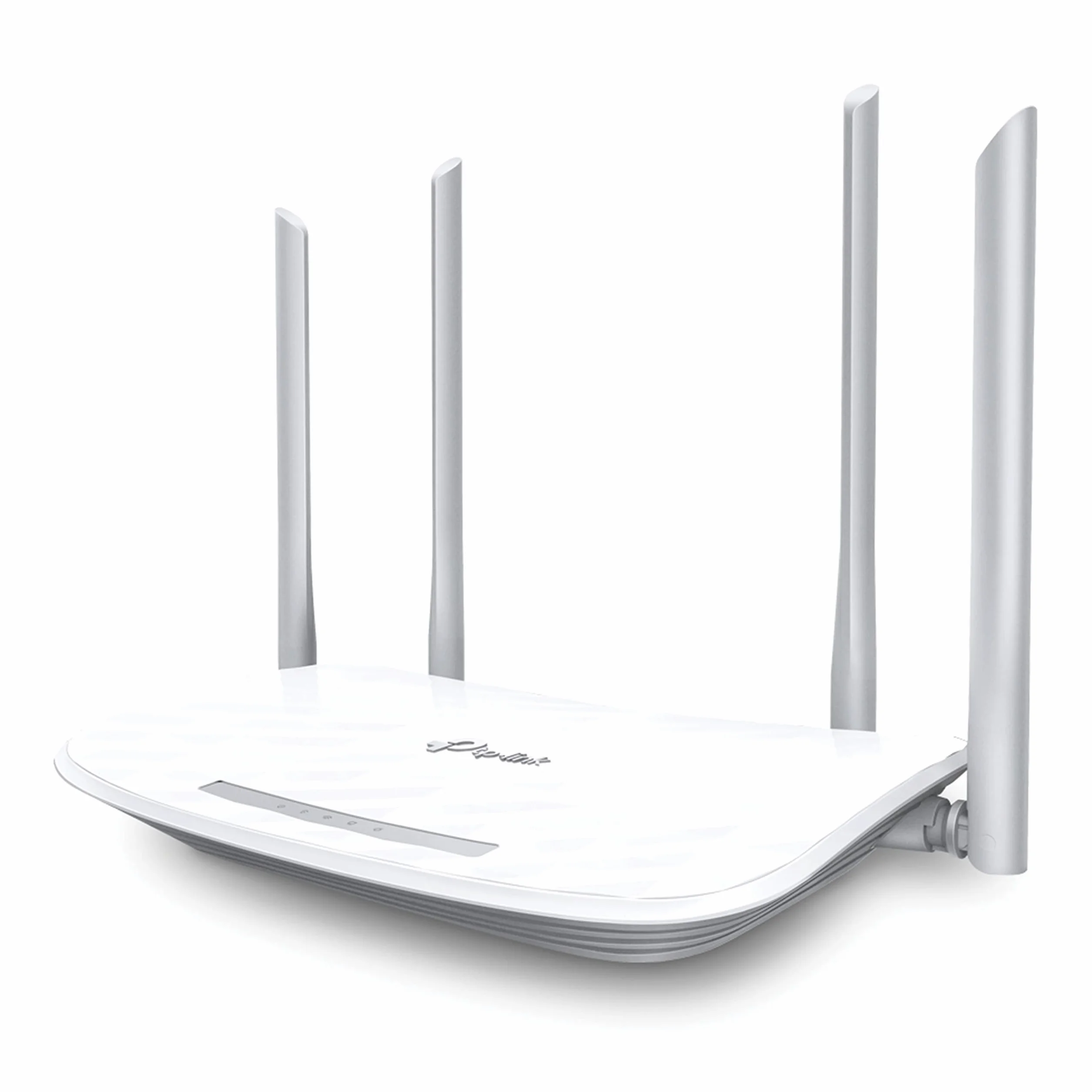 TP-Link Archer C50 Routeur WiFi AC1200 Dual-Band 1200 Mbps 4 Antennes Externes