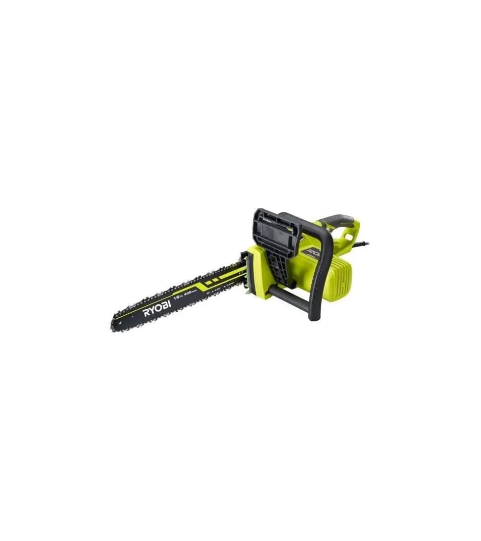 Tronçonneuse électrique RYOBI - RCS2340B2C - 2300W - 40cm - 2 chaines