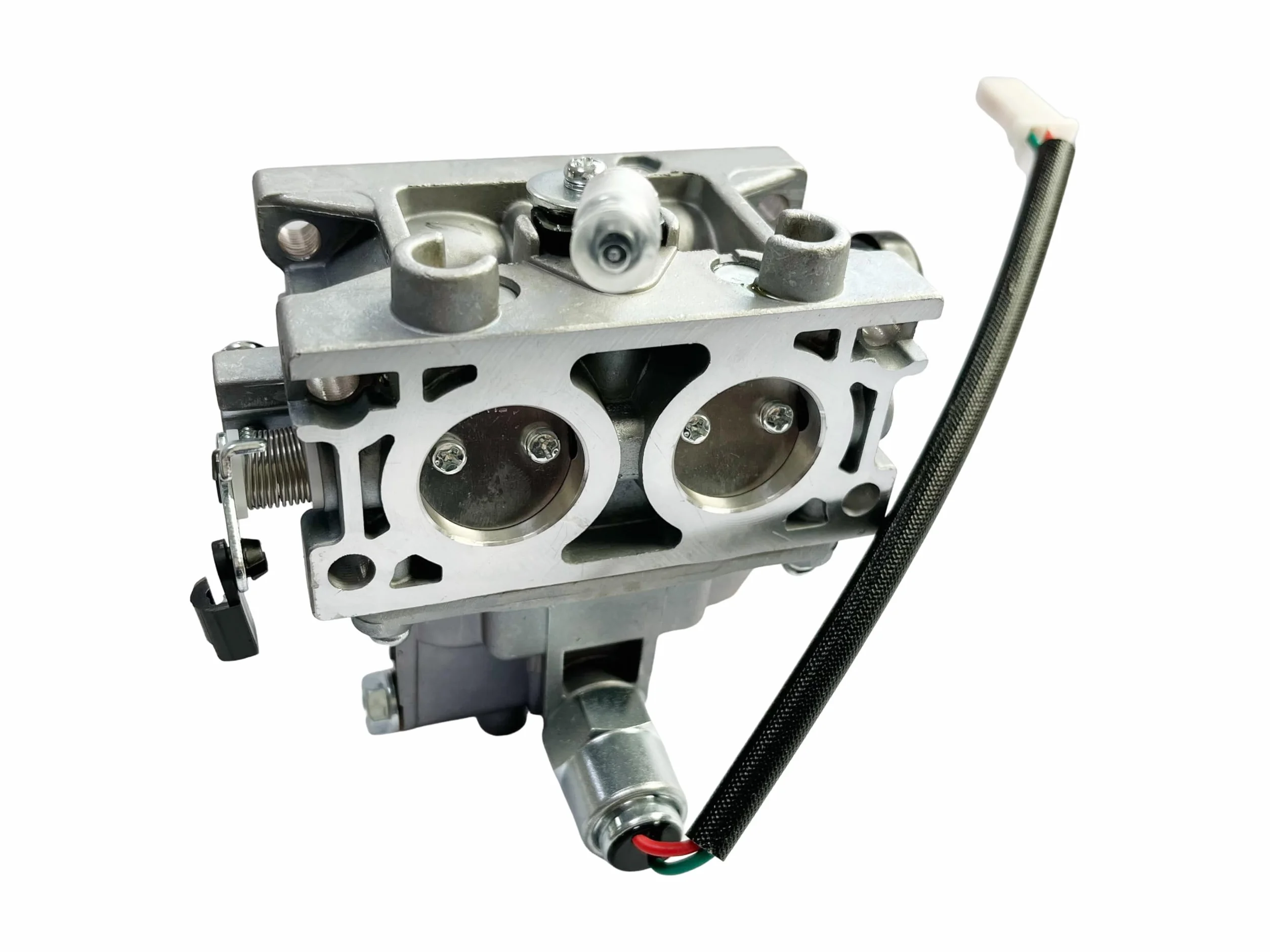 C·T·S Carburateur Loncin 2P73F 586cc Vertical Twin Engine 170022144 T460