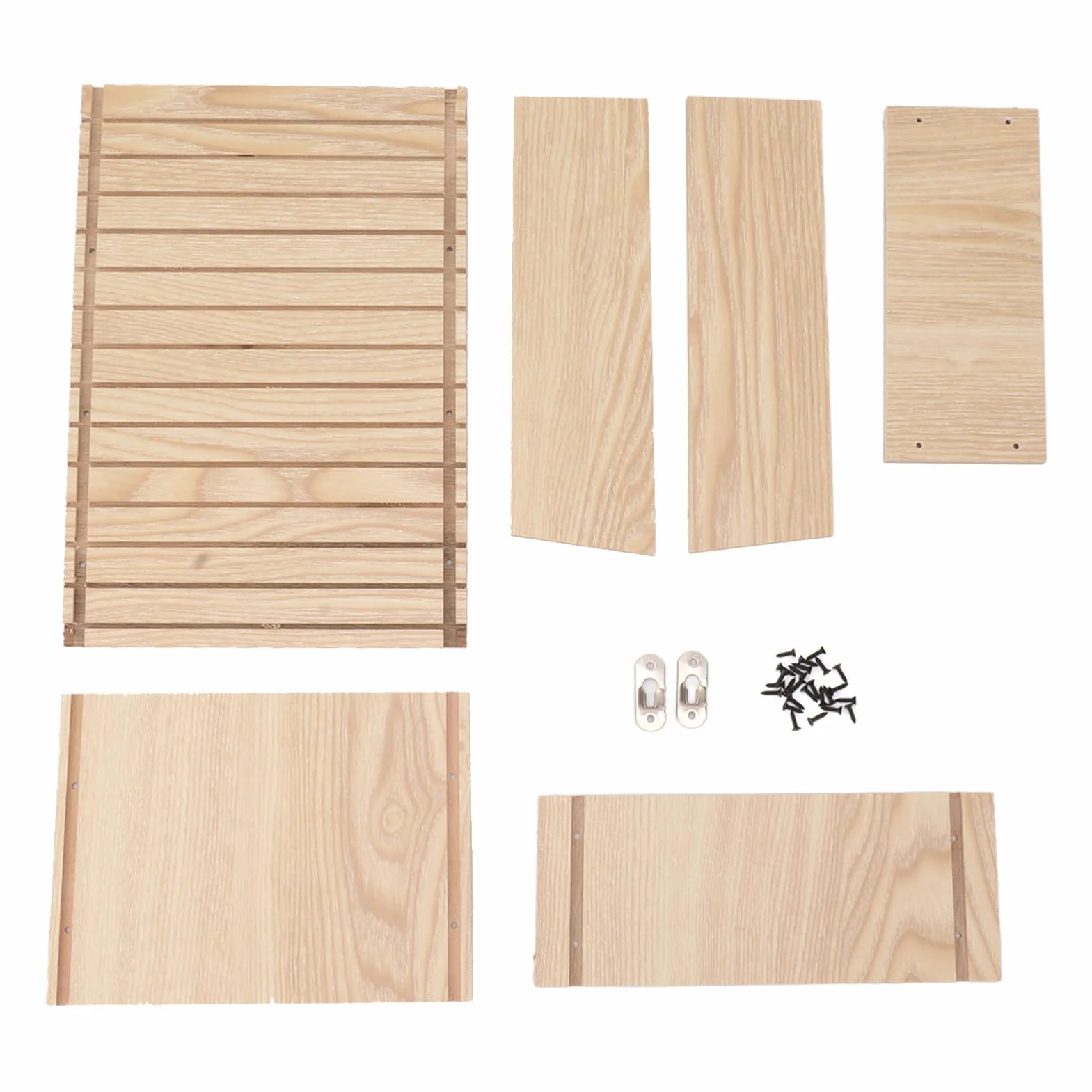 Kit Maison pour Chauves-souris, Abri souris, Fournitures de Construction