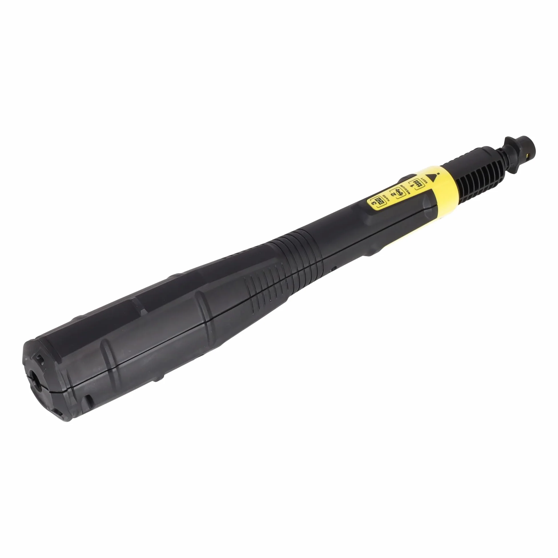 sparefixd Pour Karcher MJ 180 MultiJet Lance de pulvérisation 3 en 1 à contrôle complet