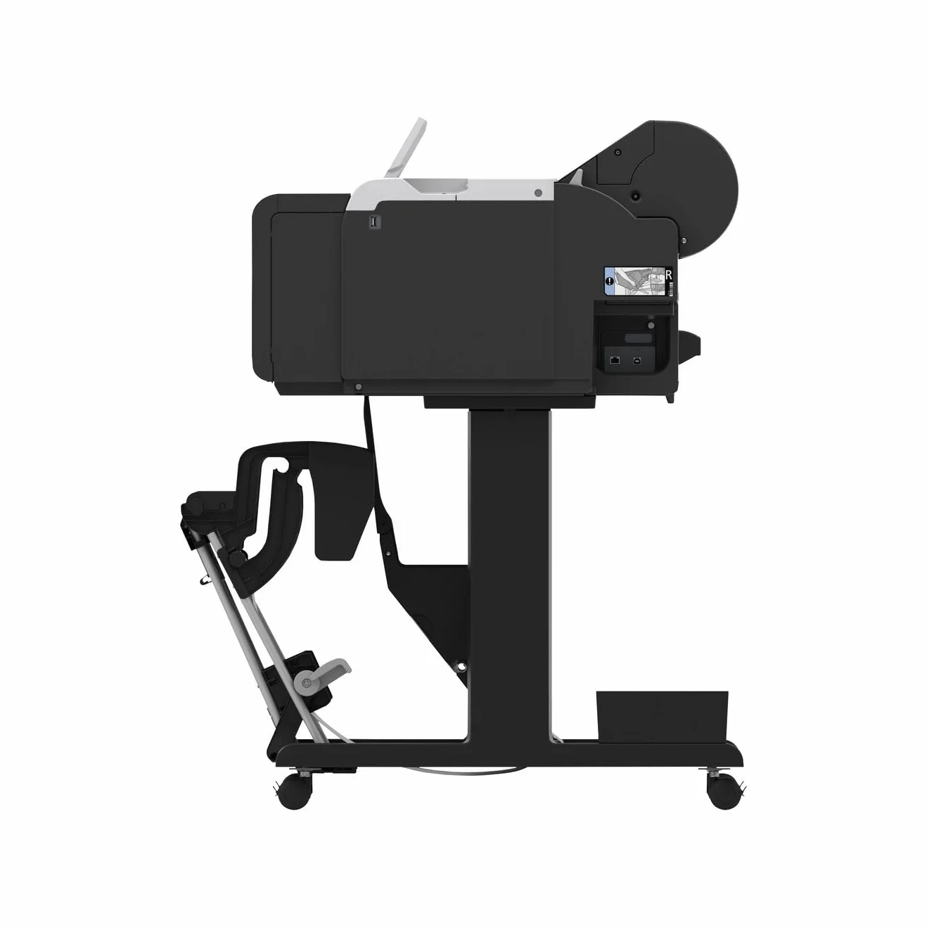 Canon imagePROGRAF TM-350 imprimante grand format jet d'encre couleur