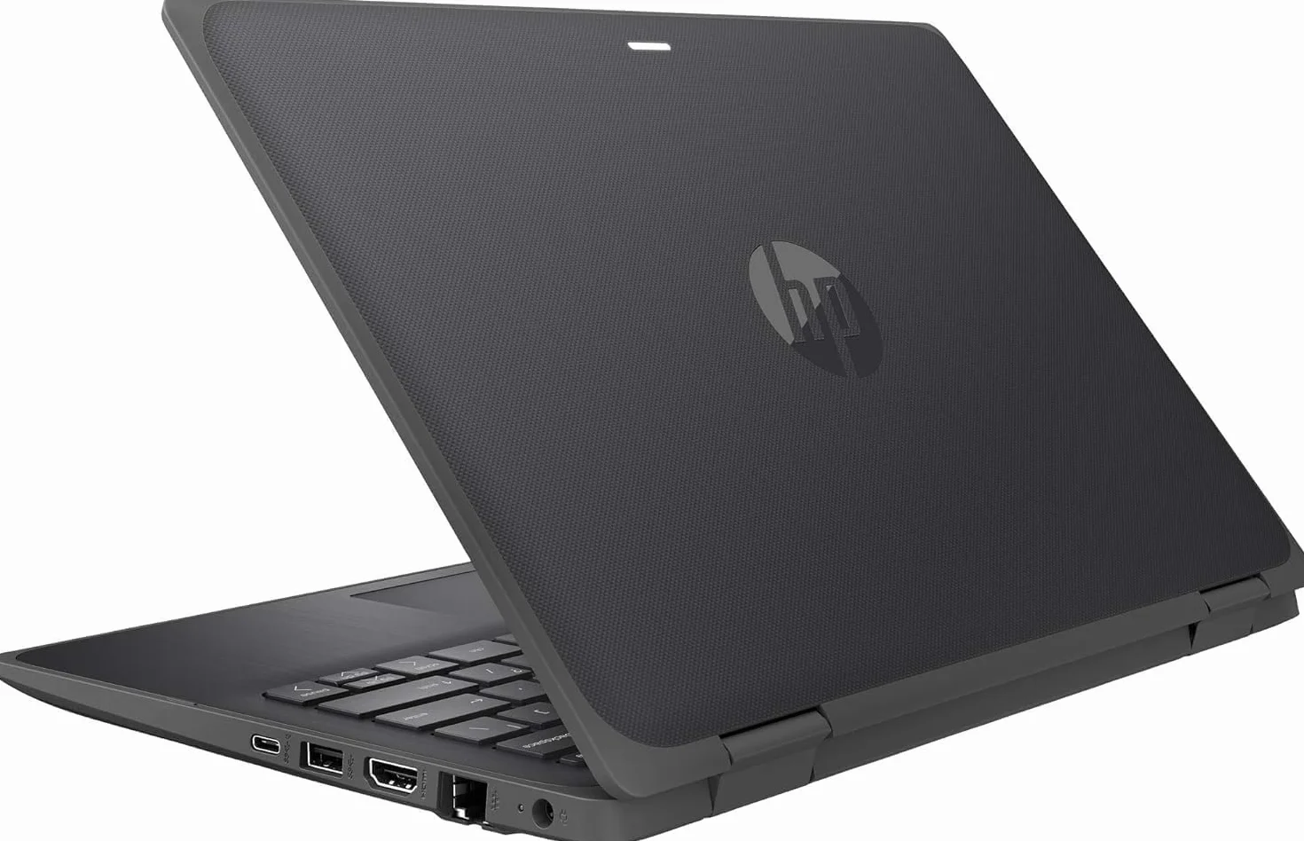 HP ProBook X360 11 G6 EE Ordinateur portable 2 en 1 tactile 11,6" Intel Core i5-10210U 8 Go RAM SSD 256 Go Windows 11 Pro Reconditionné