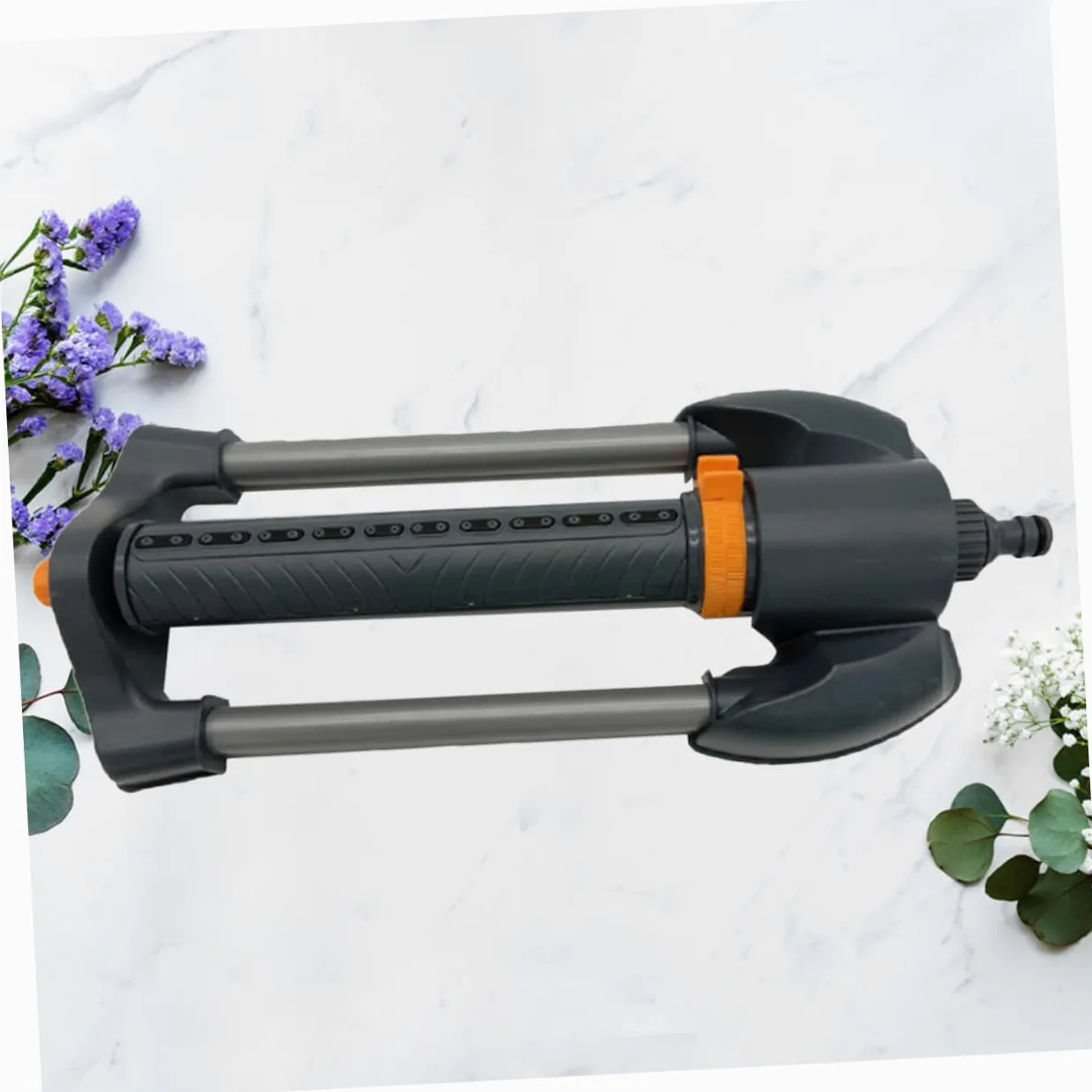 Gicleur d'eau Dispositif D'arrosage De Jardinage Dispositif D'arrosage pour Pelouse Pulvérisateur Automatique D'arrosage De Pelouse Arroseur De Pelouse Jardinage Arroseur Green