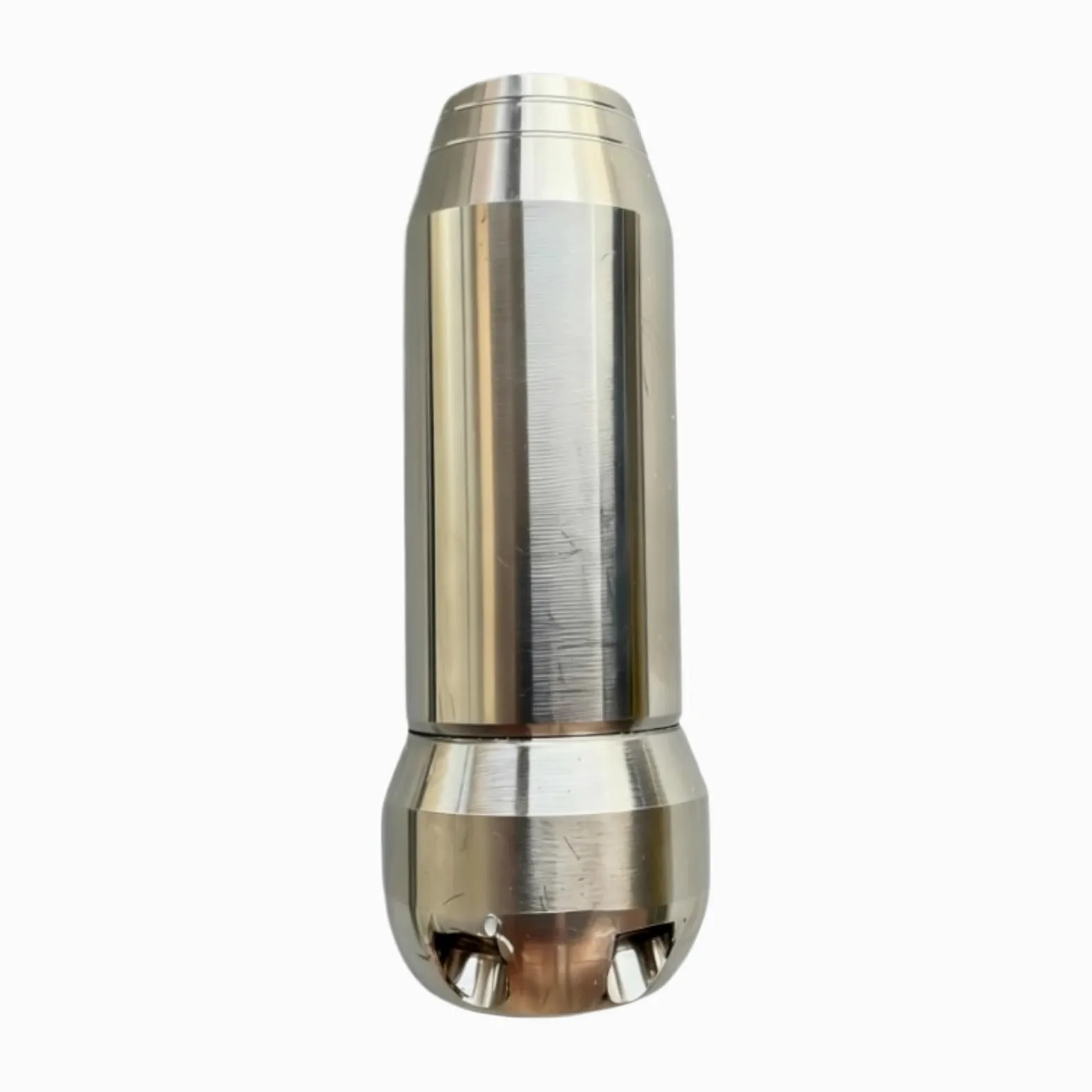 1/2 buse de pulvérisation haute pression 30L ~ 110L min | 200KG I 70L