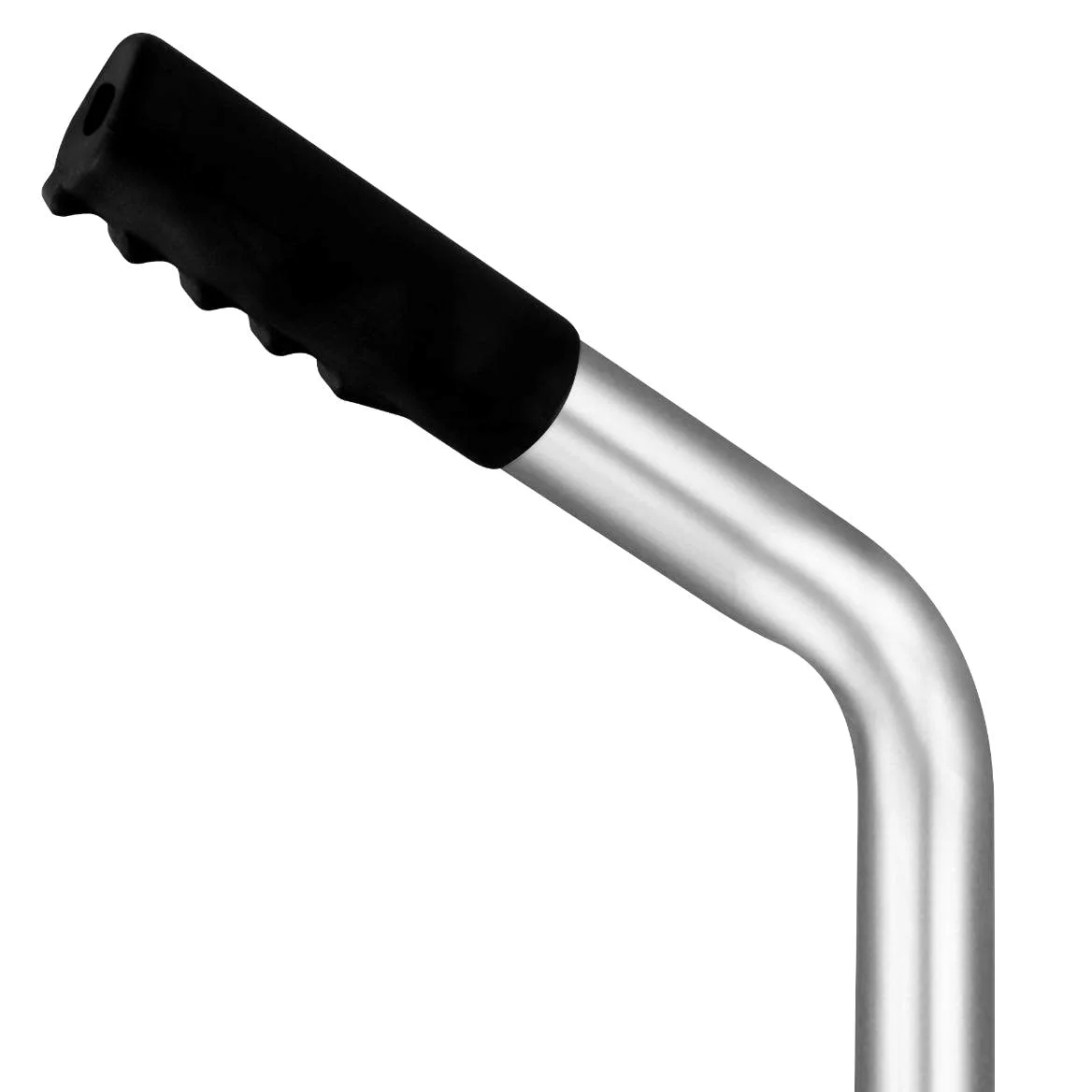 Râteau de Nivellement de Pelouse en Acier inoxydable Orange 100 cm Largeur -Parfait pour Mettre à plat : Cour de golf,terrains de Sports Jardin,Aménagement Extérieur - Manche Extensible Jusqu'à 190cm