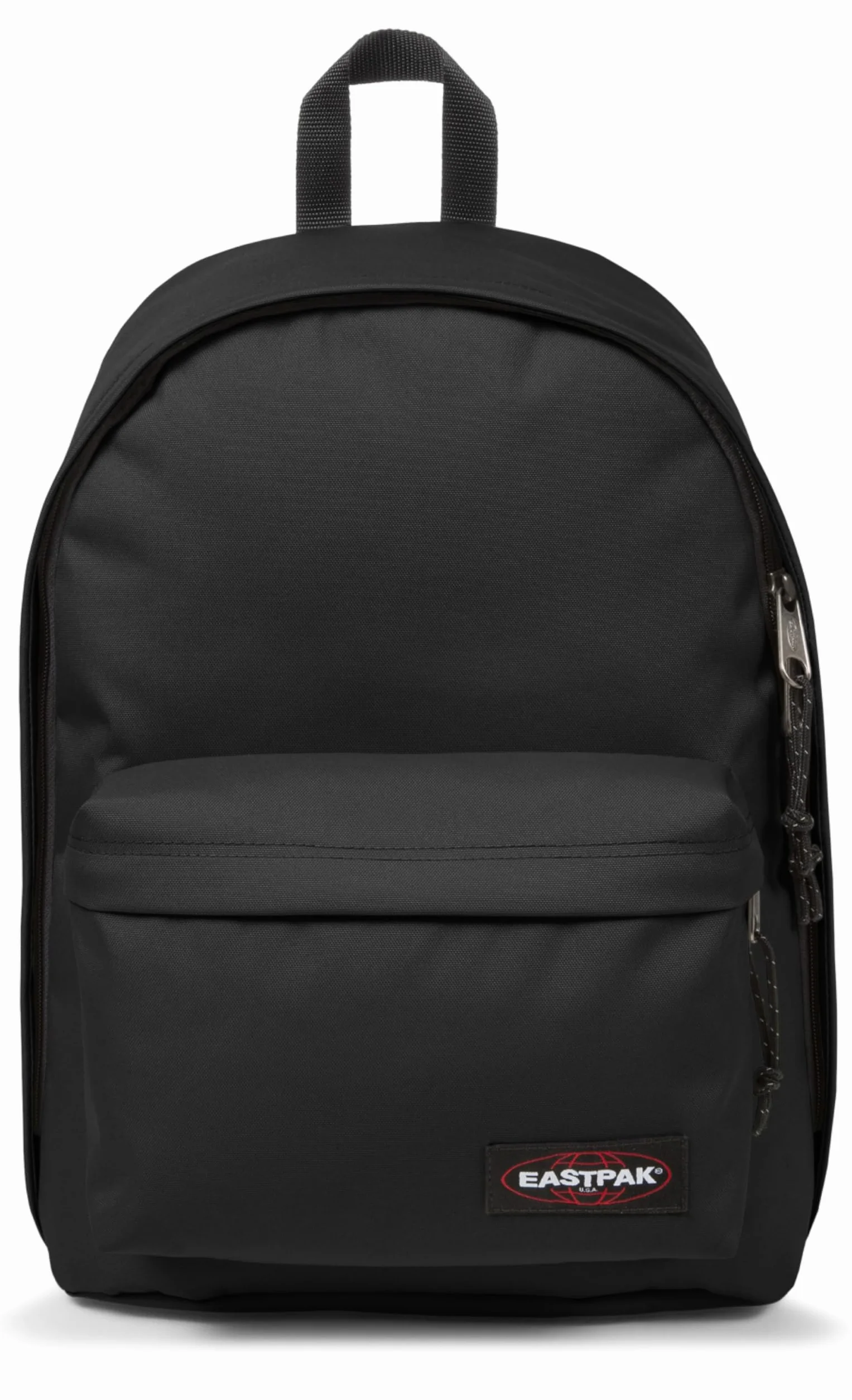 EASTPAK Out of Office Sac à dos 27L 44 x 29,5 x 22 cm compartiment ordinateur 13–15” BLACK