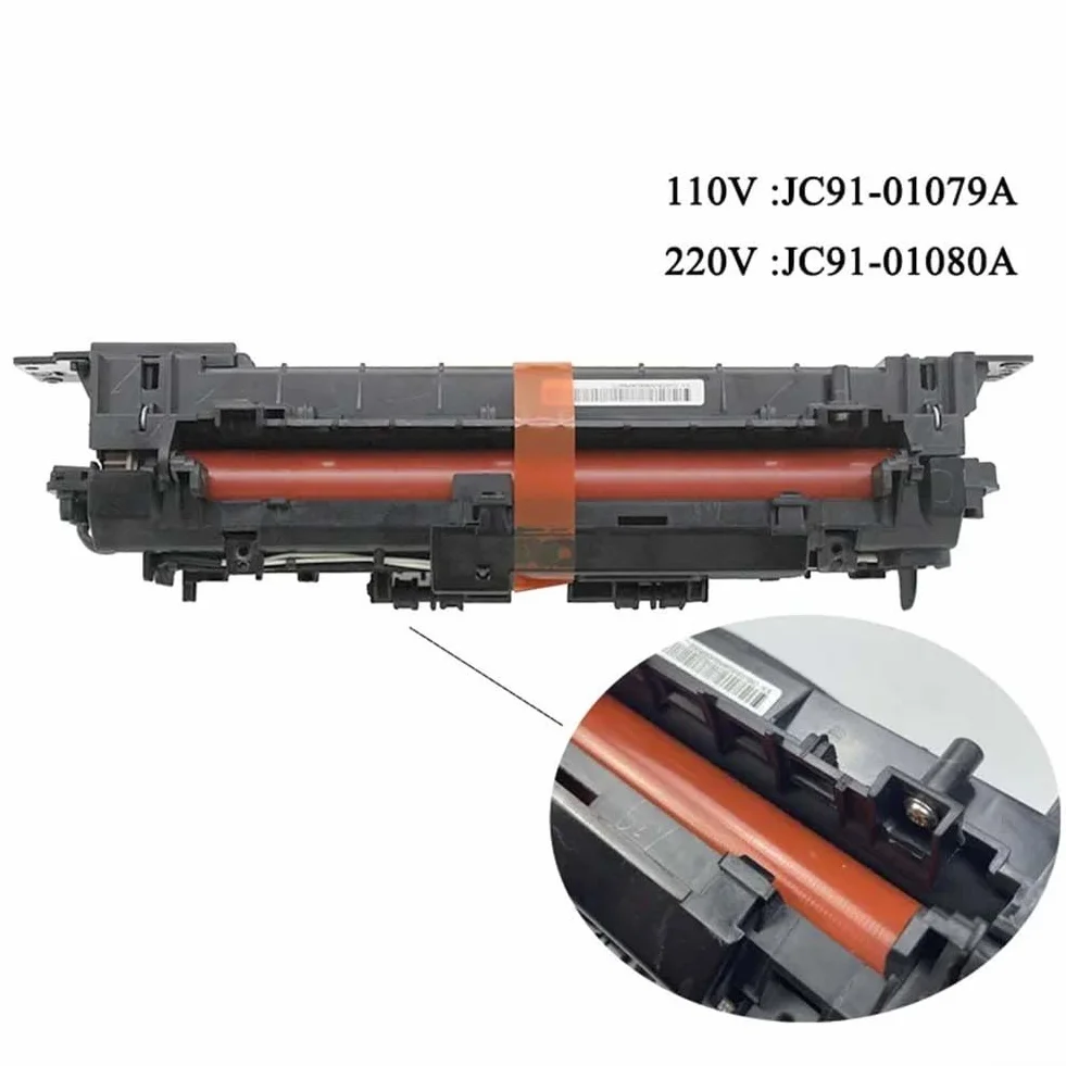 Samsung CLP-365 CLX-3305 Unité de fusion JC91-01079A pour Xpress C410 C430 C460 C480