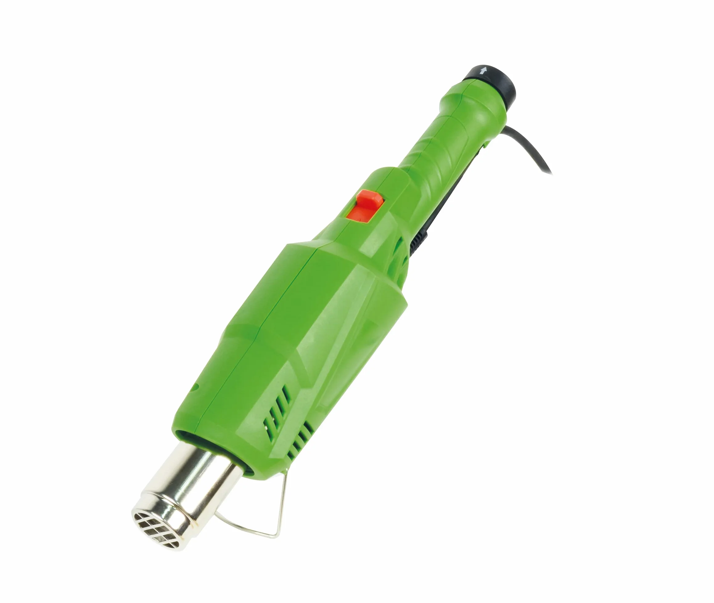 BRÜDER MANNESMANN Désherbeur thermique 3 en 1, 230 V