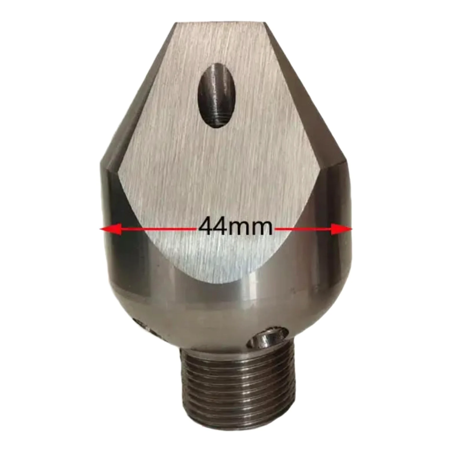 1/4 2 M22 M36 BSPT Buse haute pression | M36 minimum 40L