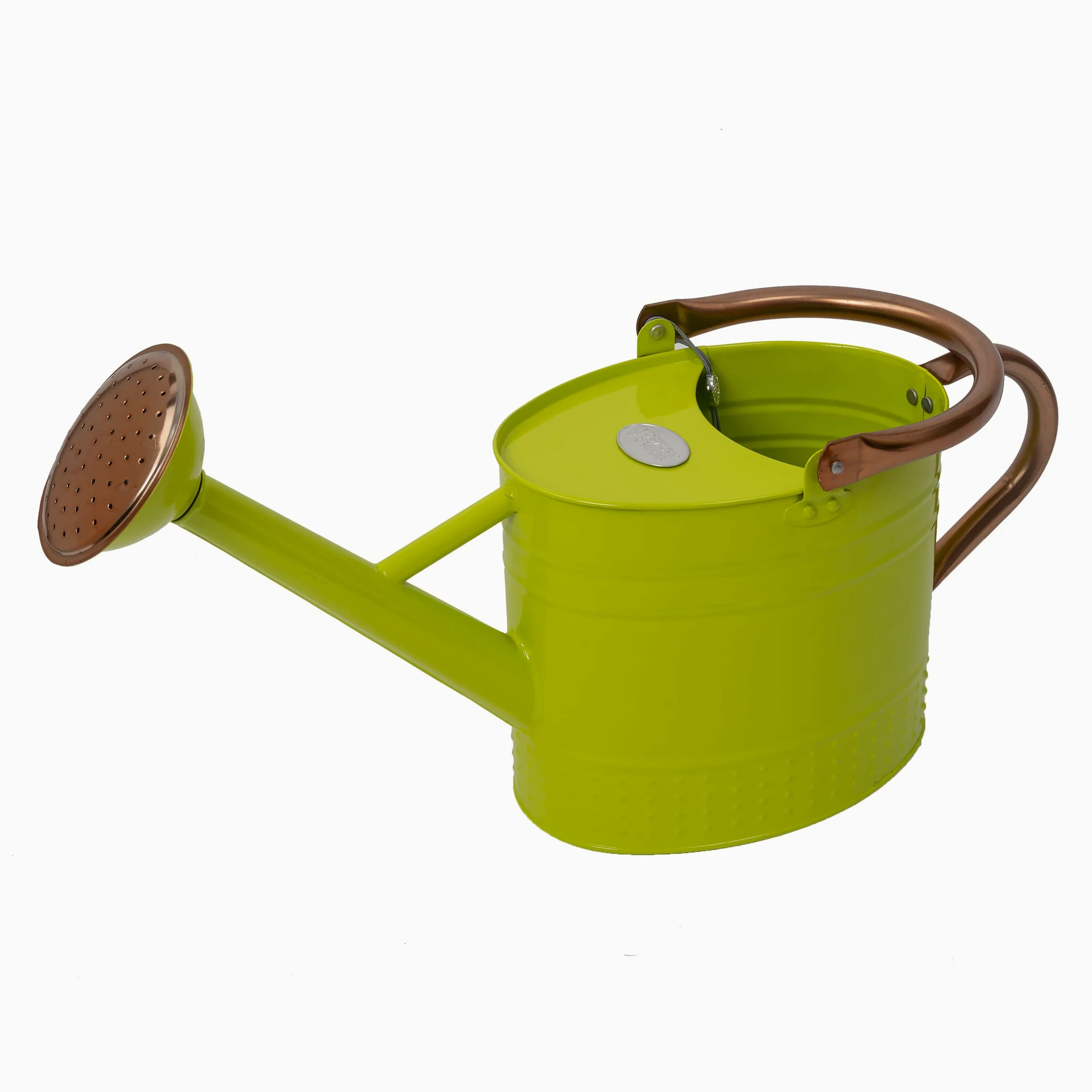 Spear & Jackson Kew Gardens Collection 45LWC382KEW Arrosoir de Style français Vert Clair 4,5 l
