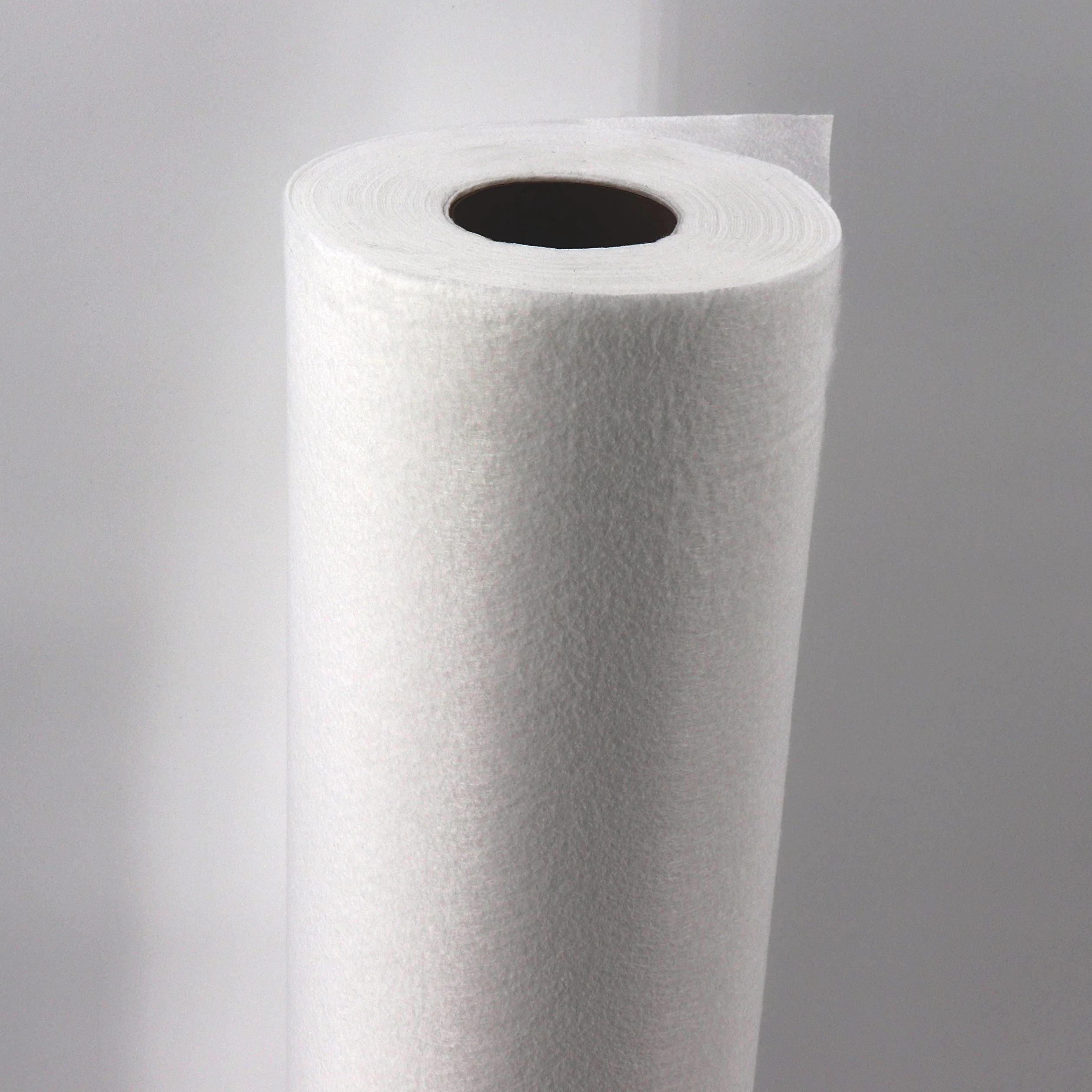160m² toison géotextile toison jardin toison mauvaises herbes polaire étang 250g/m² 1.6m de large