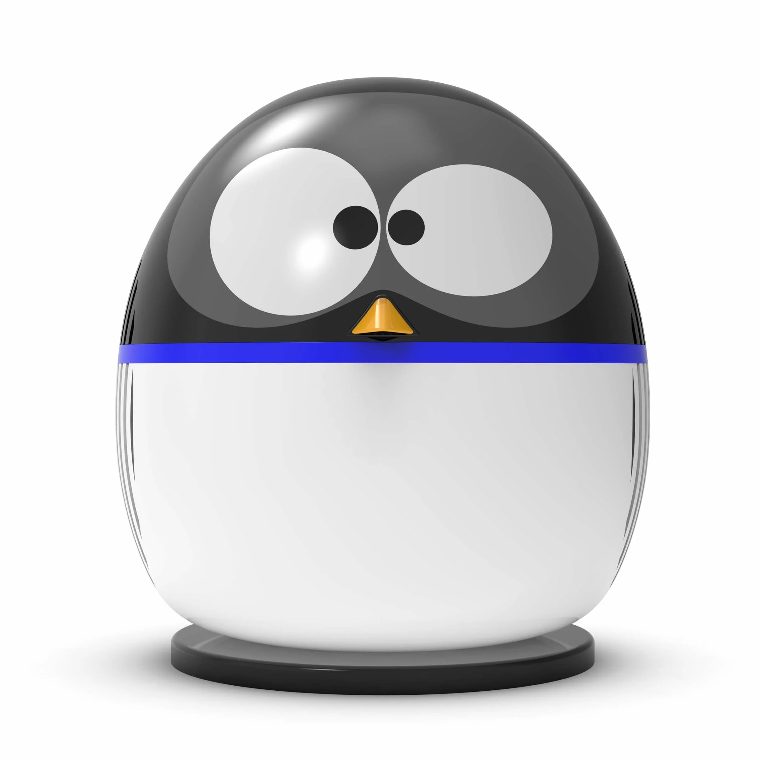 Pompe à Chaleur Piscine Hors-Sol Penguin 5 Chauffage Pingouin Volume 12-30m3 Bluetooth