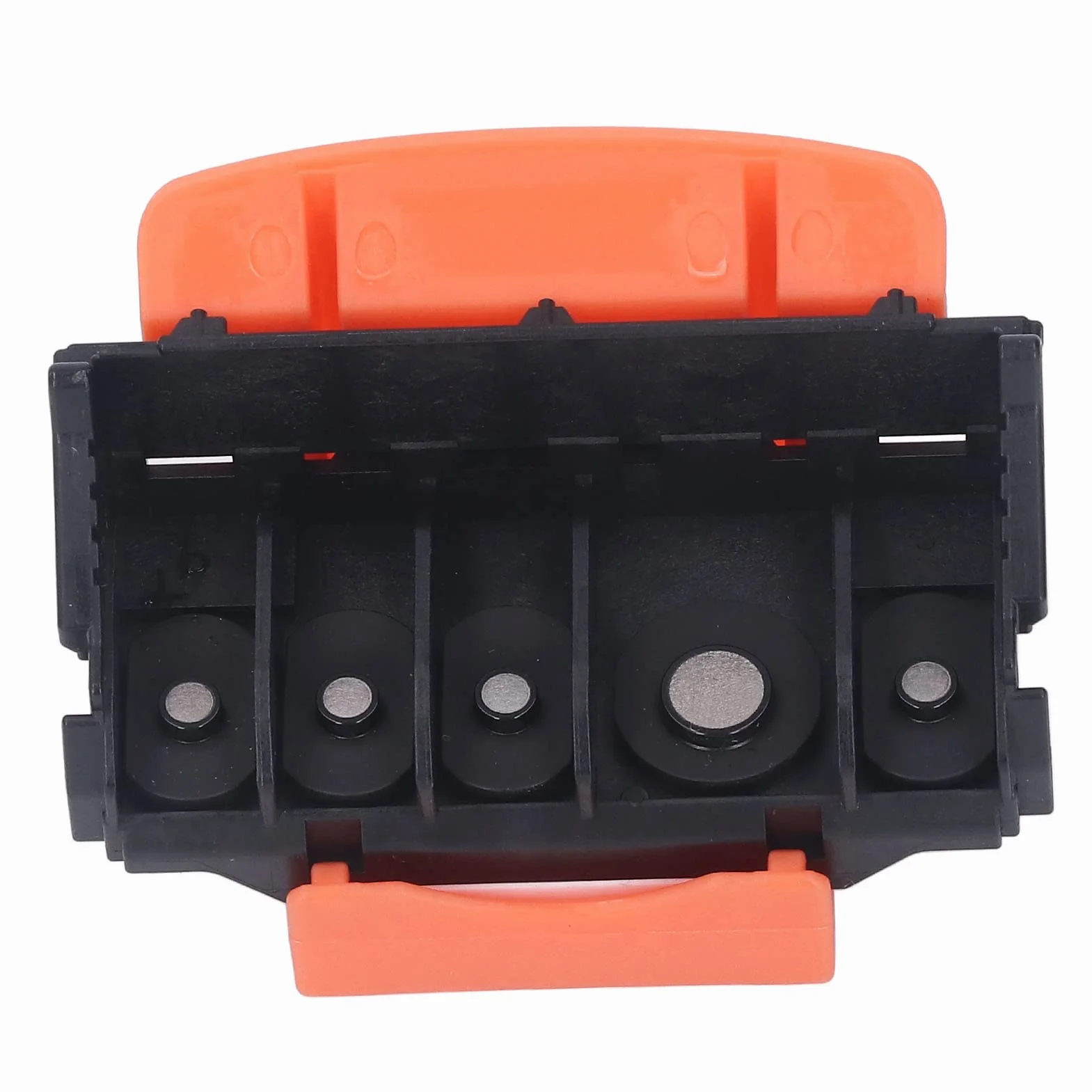 Jectse Tête d'Impression QY6 0089 pour Imprimante Canon TS5080 TS6080 TS6020 TS6120, UPVC