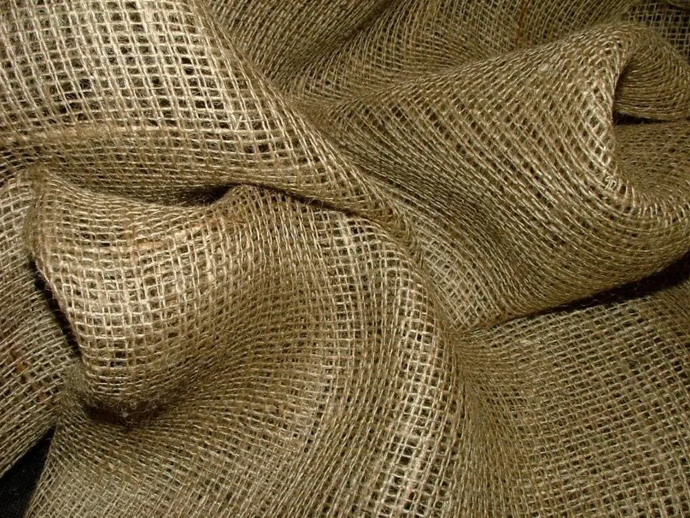 Pandoras Upholstery Toile de Jute d'hivernage Protection Plantes Arbustes