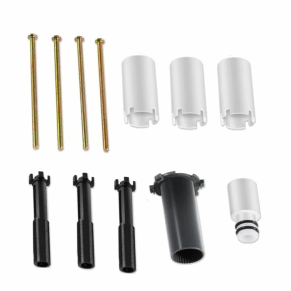 Grohe 14048000 Kit d'extension de rechange pour garniture Grohtherm SmartControl 2,5 cm