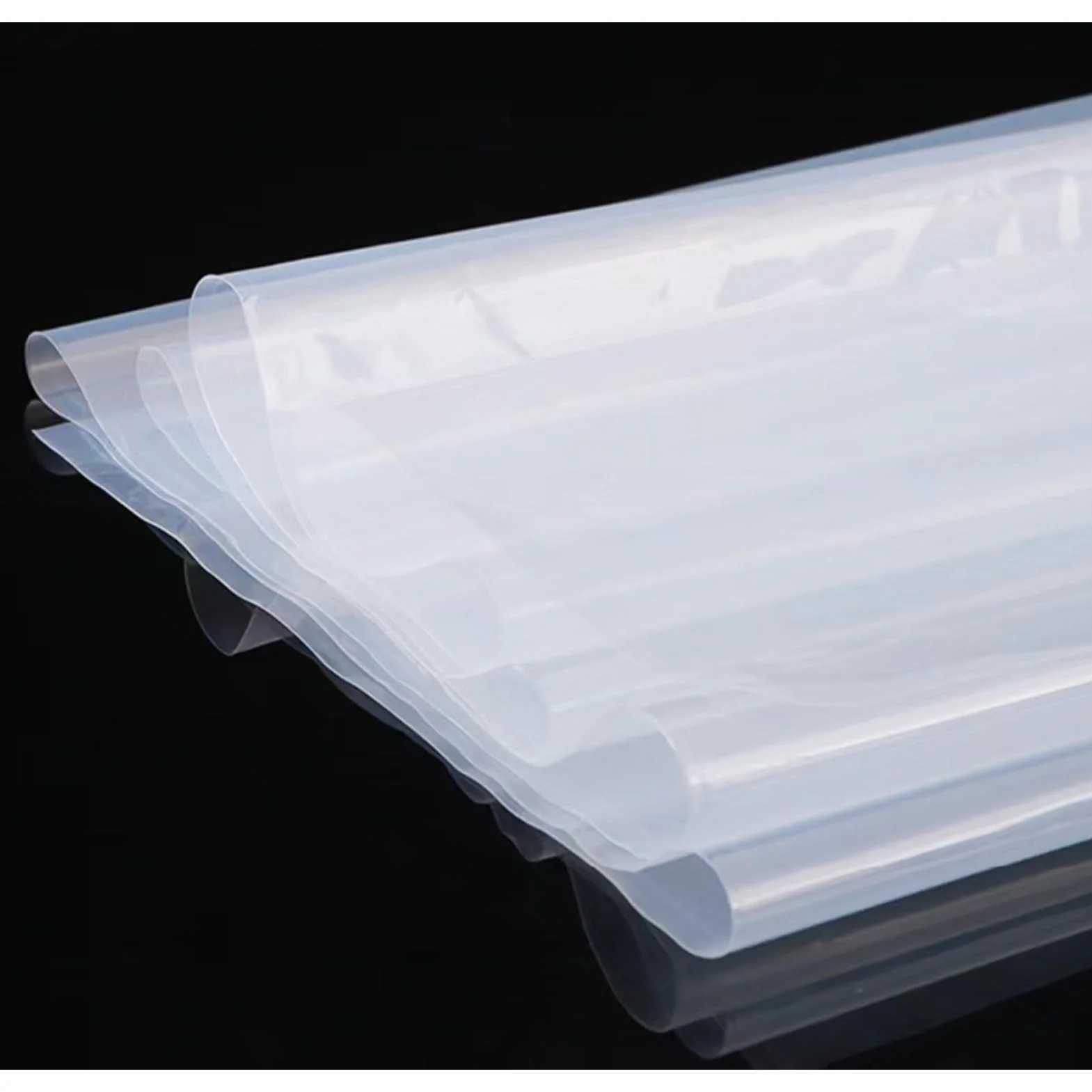 Film de serre polyéthylène 850 g 2 m x 4 m Extra épais Résistant déchirure
