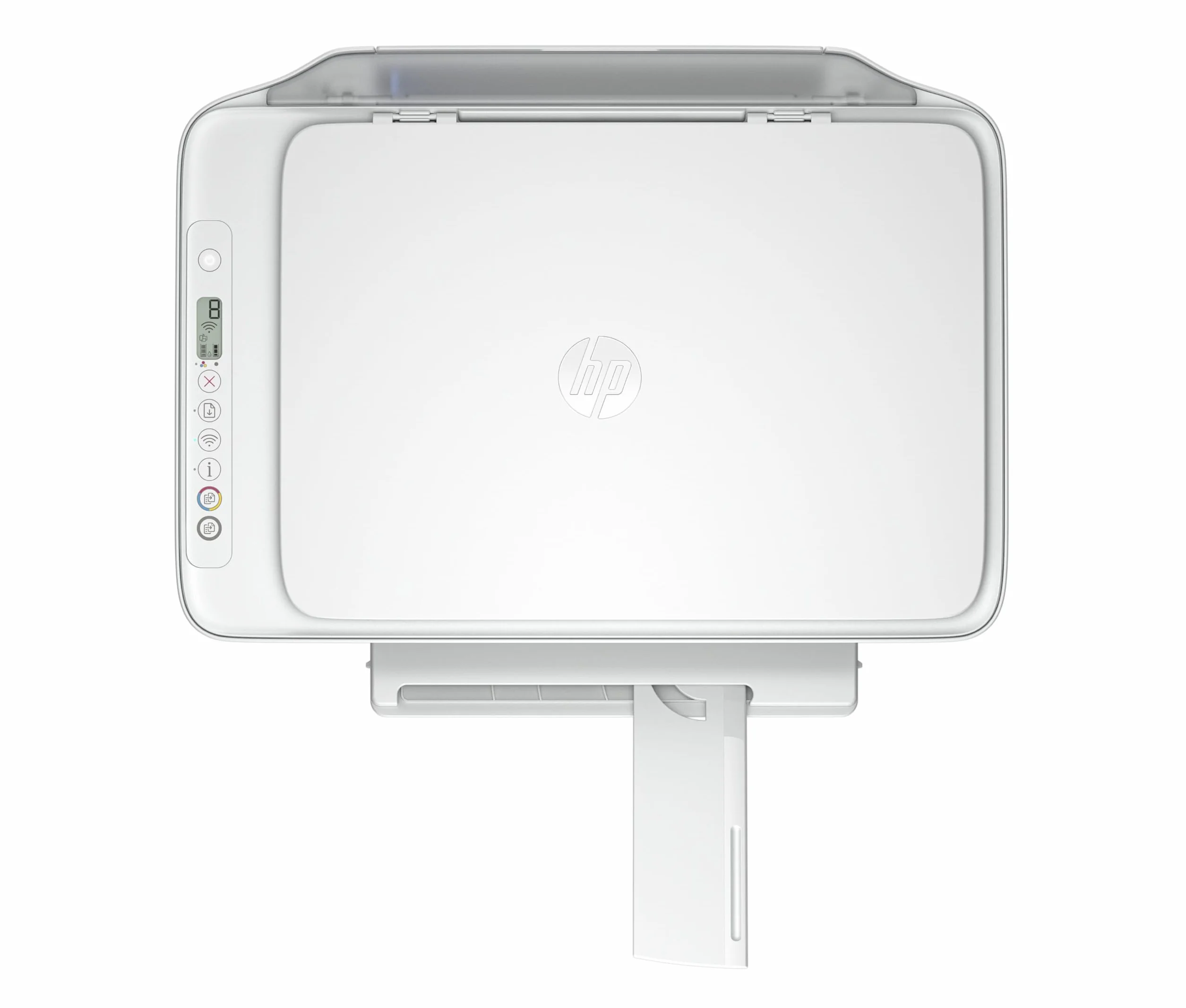 HP DeskJet 2810e Imprimante Tout-en-Un Couleur sans Fil Impression Numérisation Copie