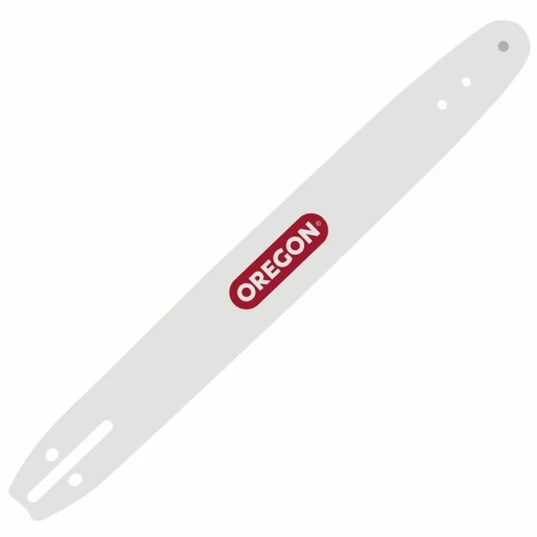 Matijardin - Guide tronçonneuse Oregon 180SDEA095 Single Rivet 45 cm