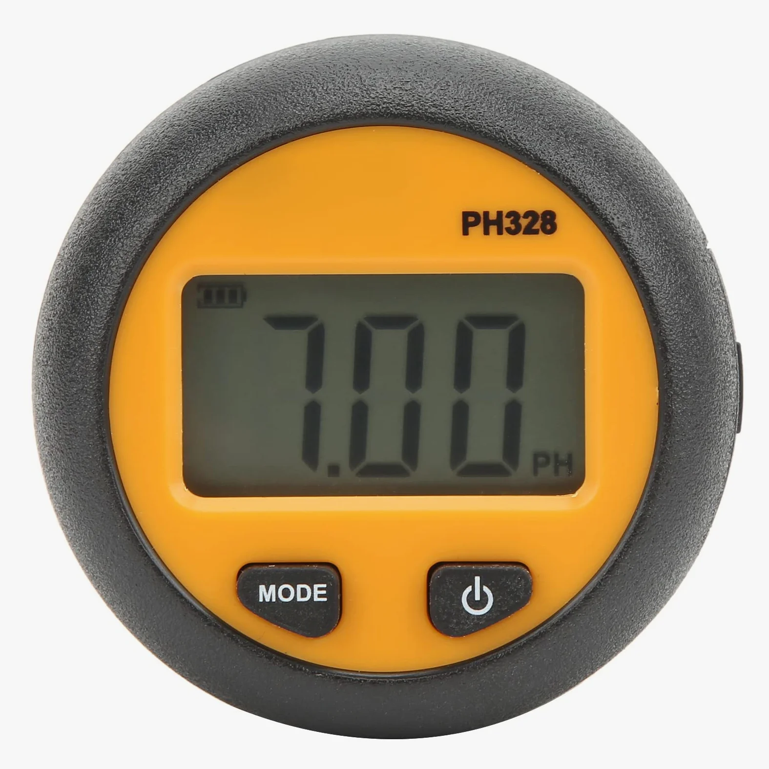 Fdit Testeur Numérique de PH du Sol Ph-mètre du Sol ±0,2 PH 2,0 PH 2,0 PH 8,5 PH 8,5 PH Compteur de Mesure Compteur de Sol Testeur de PH du Sol Testeur de PH du Sol Ph-mètre Numérique
