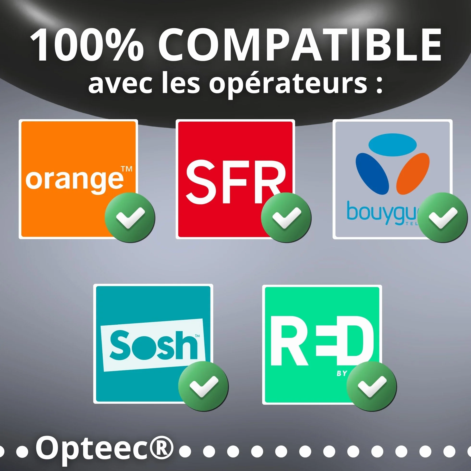 Câble Fibre Optique Blindé 5M SC-APC à SC-APC Renforcé Simplex Monomode Blanc