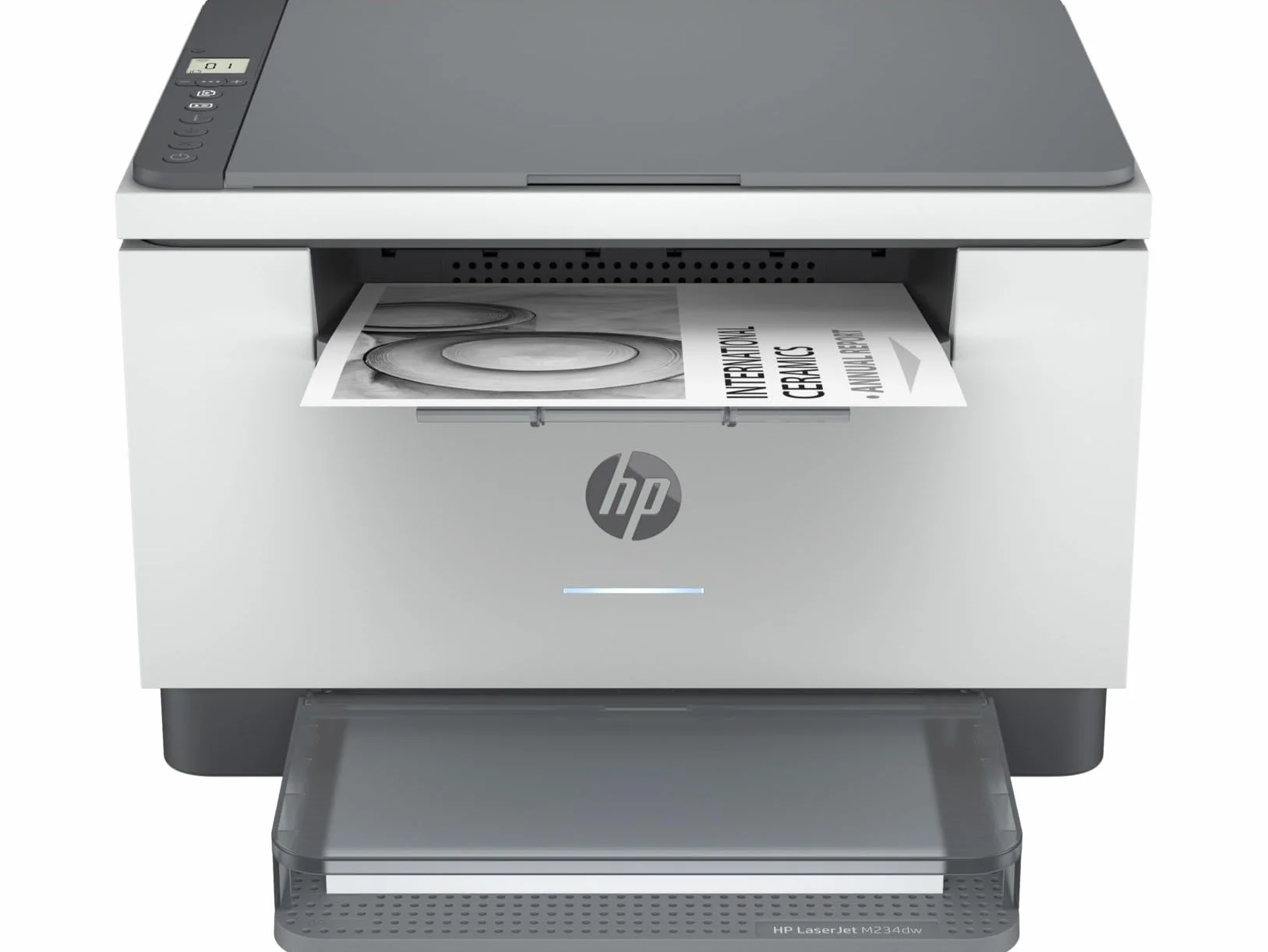 HP LaserJet M234dw Laser A4 1200 x 1200 DPI 30 ppm WiFi