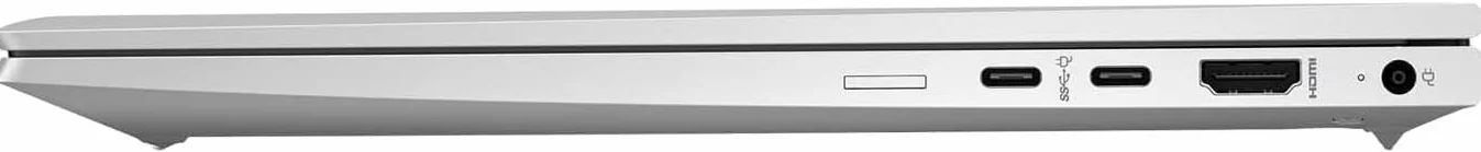 HP EliteBook 845 G8 Ordinateur Portable Professionnel 14'' FHD AMD Ryzen 5 Pro 5650U 16 Go RAM SSD 512 Go Windows 11 Pro Reconditionné