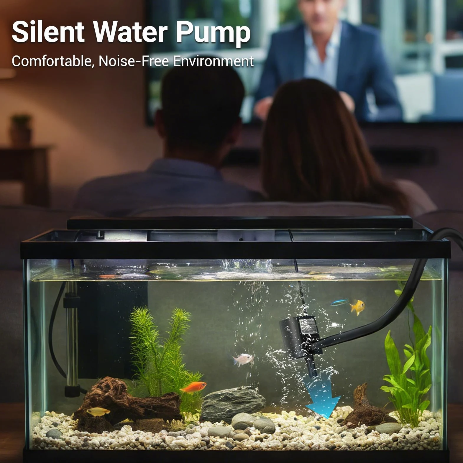 Aérateur de bassin - Pompe à oxygène solaire - 9V10W Pompe à air Solaire pour Aquarium - pour la Circulation de l'eau dans Le Jardin, pêche, hydroponique