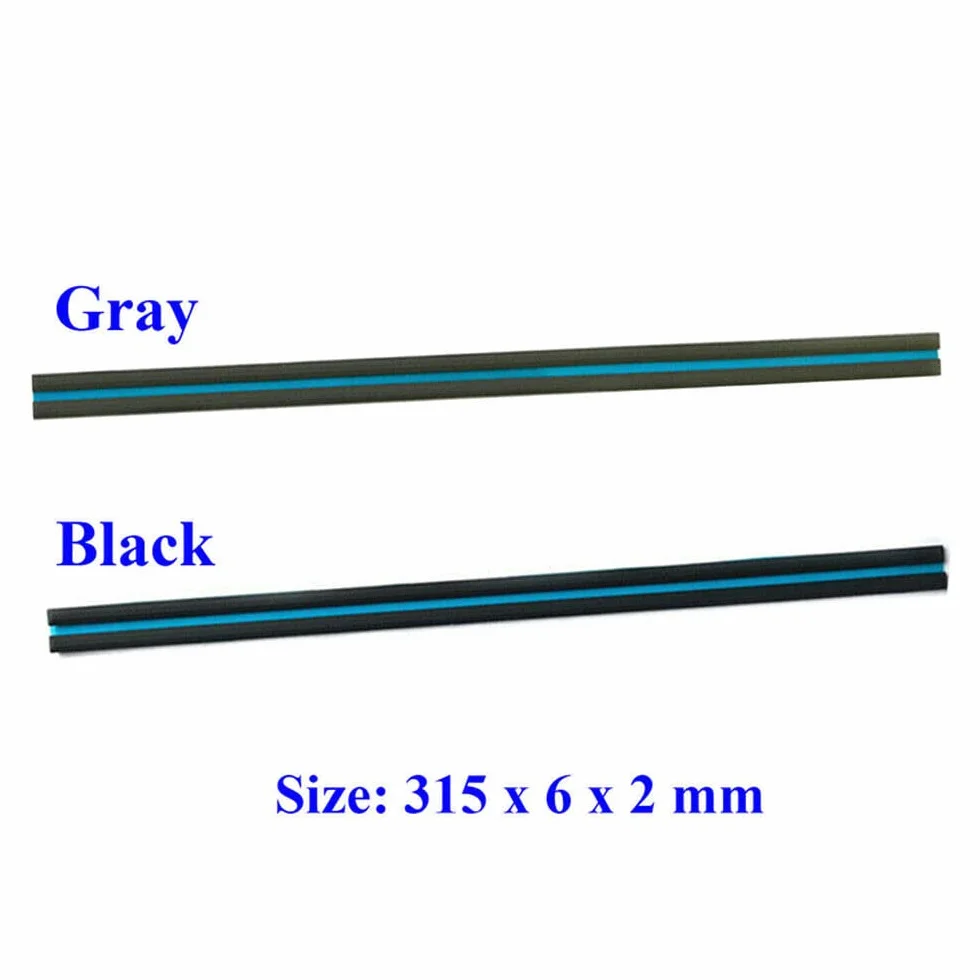 Gintai Patins en Pied pour HP Envy X360 15-DA 15-DB 15-DR 15-DS 15G-DR 15G-DX 15T-DA 15Q-DS 15T-DB 250 G7 255 G7 256 G7 TPN-C135 TPN-C136 Gris Lot de 2