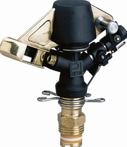 "Arroseur rouge perlé 1/2"ag Za22w\