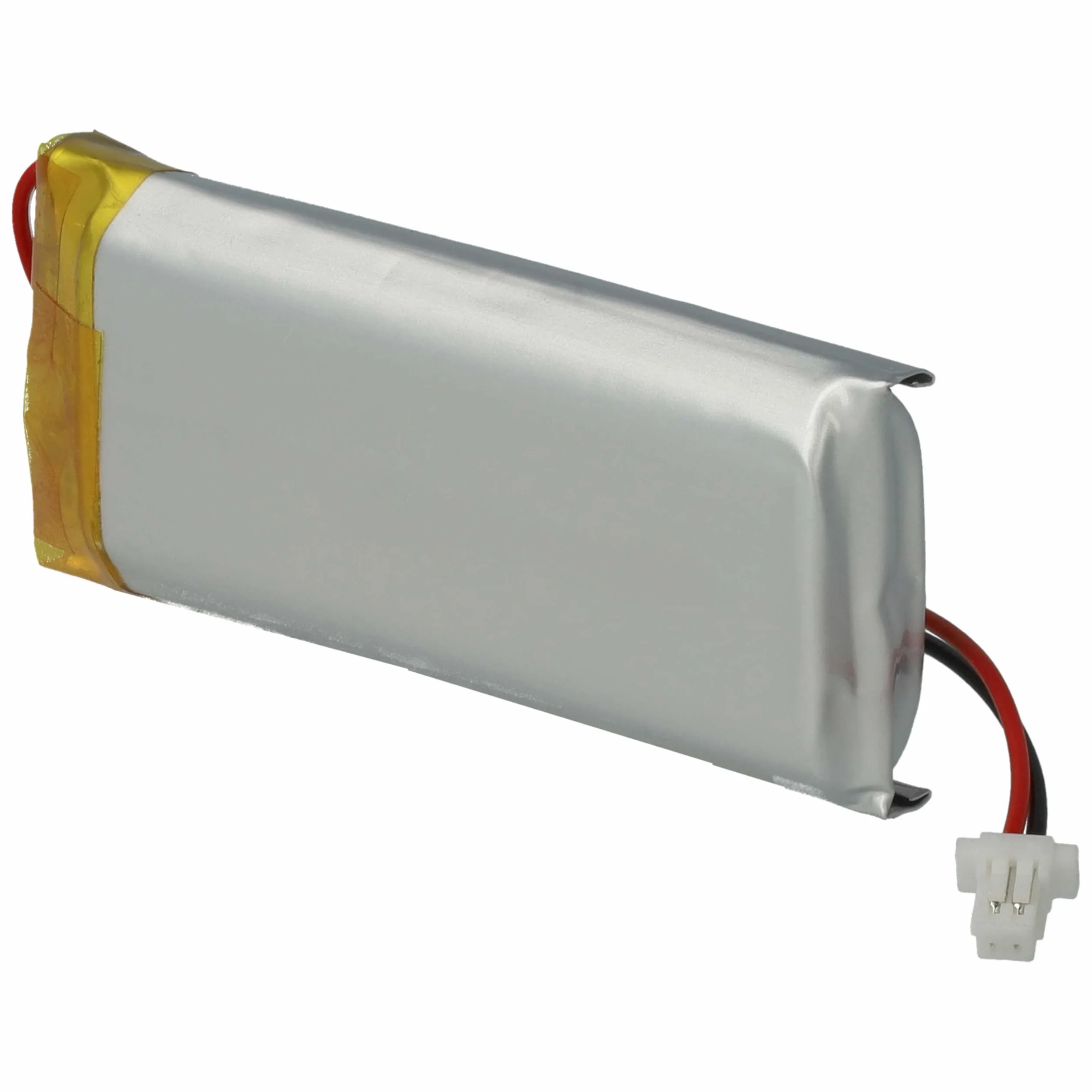 vhbw Batterie XP Deus WS1 WS2 WS3 WS4 WS5 détecteur de métaux 700mAh 3,7V Li-polymère
