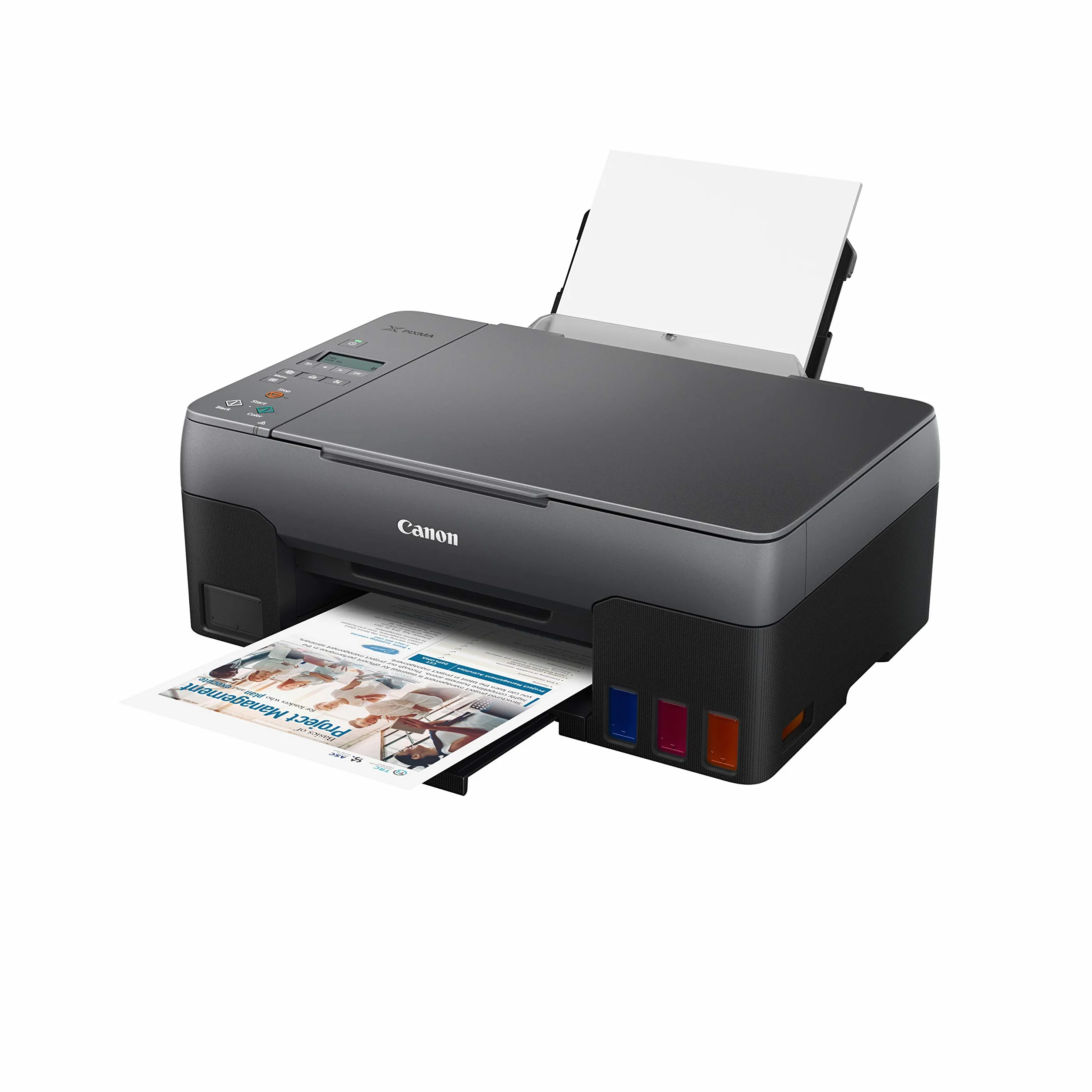 Canon PIXMA G2520 Jet d'encre A4 4800x1200 DPI