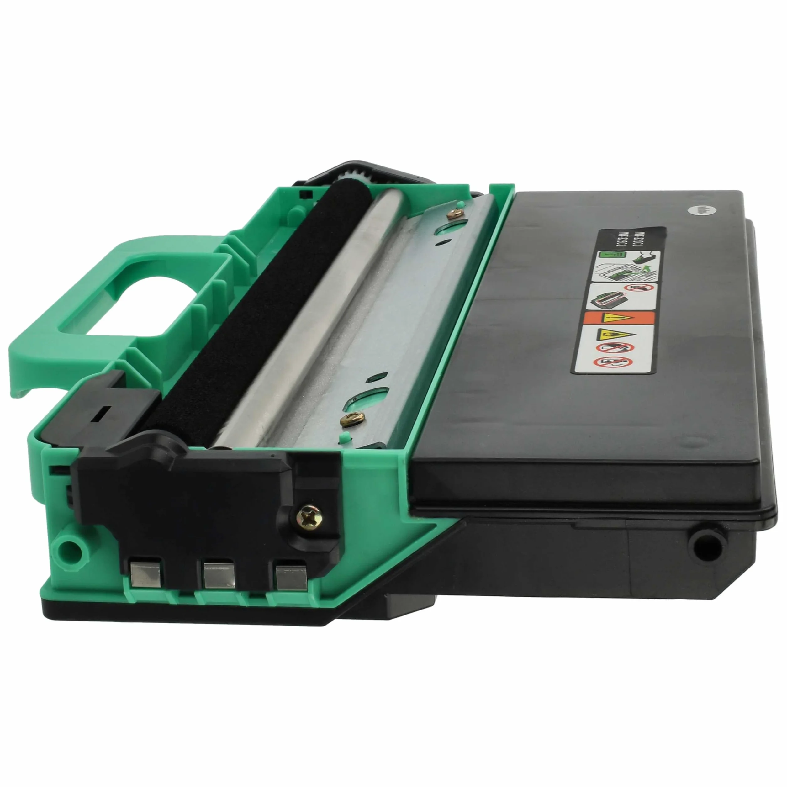 vhbw Bac de récupération de Toner usagé Compatible Brother MFC L 3730 CDN L 3750 CDW L 3710 CW L 3770 CDW