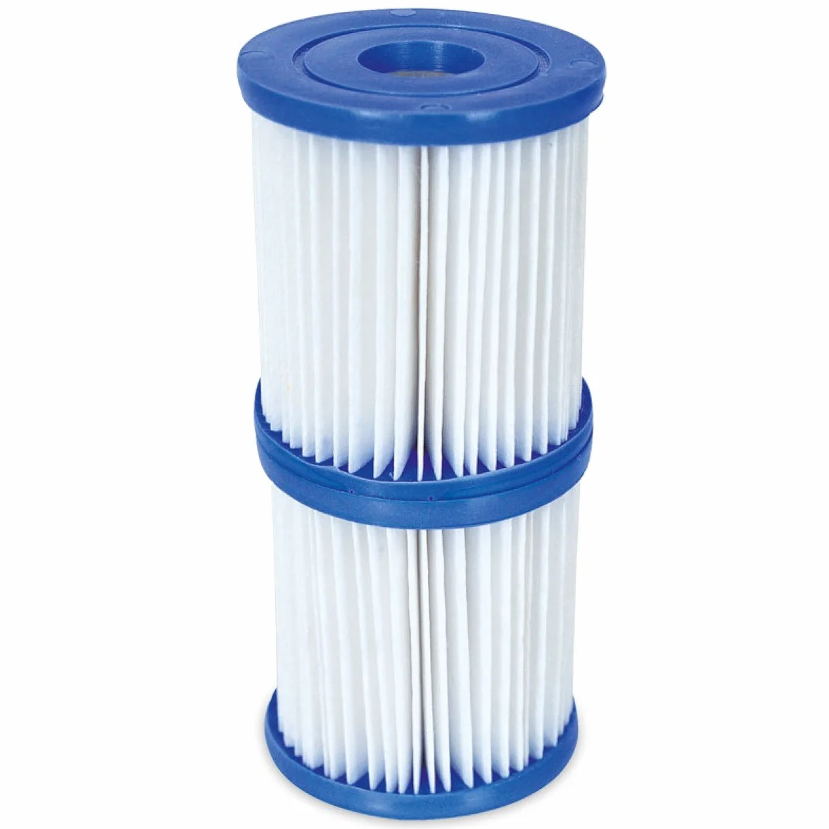 Bestway 58093 Lot de 12 cartouches filtrantes Taille 1