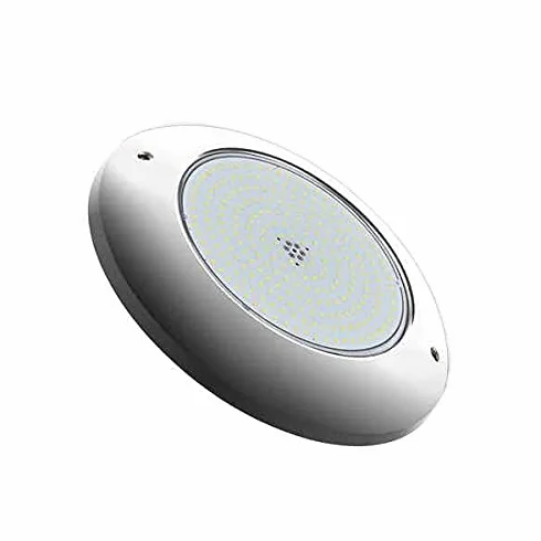 LEDKIA LIGHTING Spot LED Piscine En Saillie Inox RGBW Submersible 12V DC IP68 35W