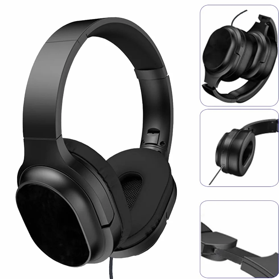 Profesjonalny Casque de Détecteur de Métaux TX-850-4030