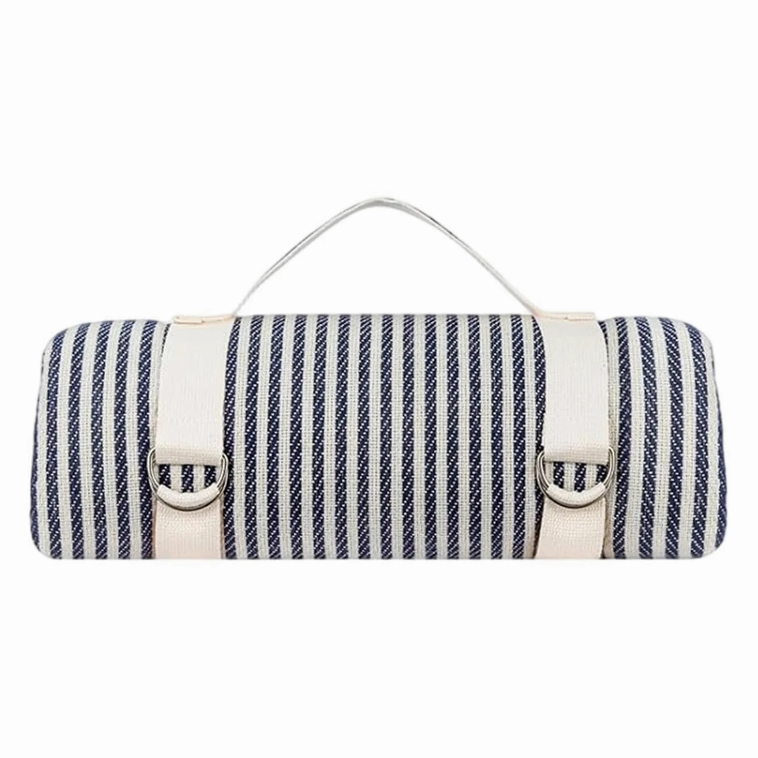 Couverture De Pique-Nique D'Extérieur Tapis Plage Portable Anti-Sable | Tapis Antidérapant De Randonnée Pour Randonnée Sac à Dos, Parc, Camping, Plein Air, , Vacances, Terrasse