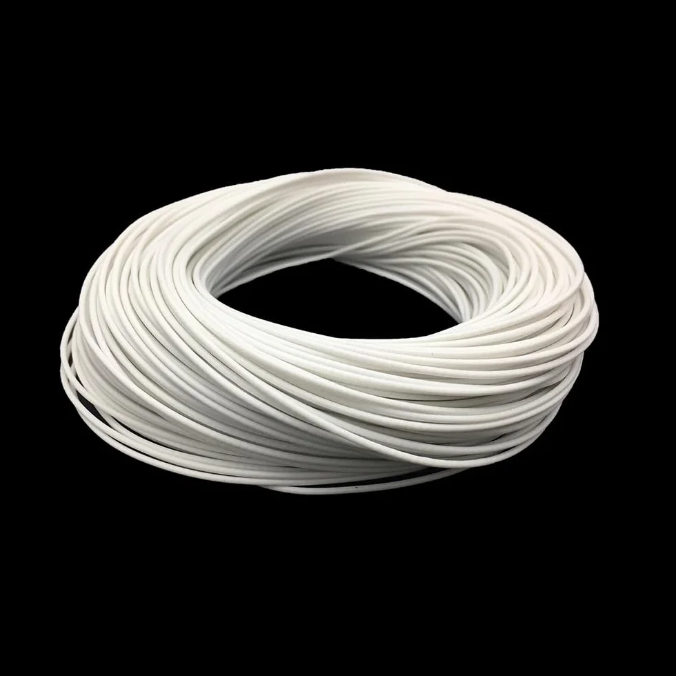 Fil chaud en caoutchouc de Silicone 5V 12V 24V 36V 48V câble chauffant siège voiture 5 * 1 MÈTRE