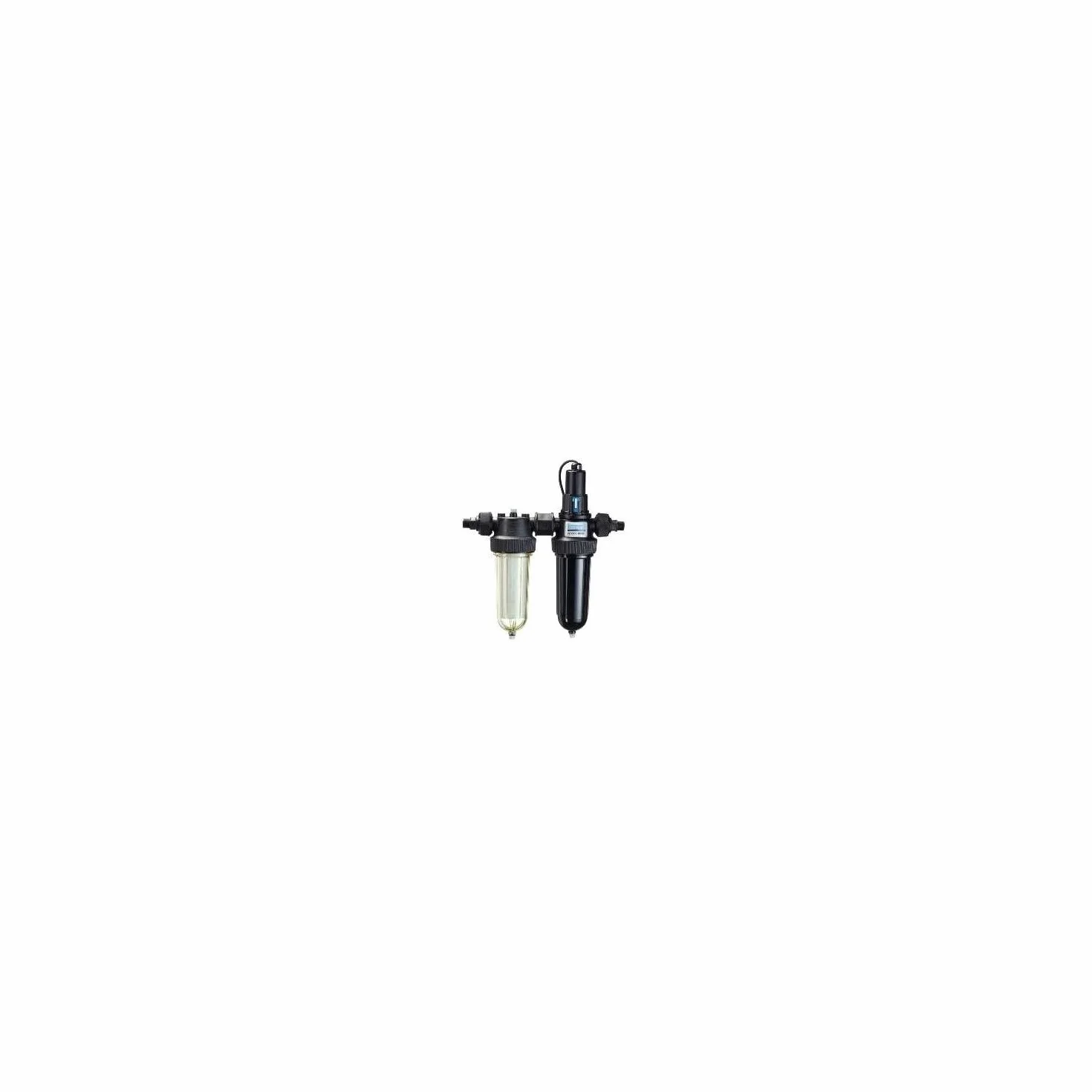 STERILISATEUR DUO-UV CINTROPUR 2100 26/34 230V Désinfection eaux de puits