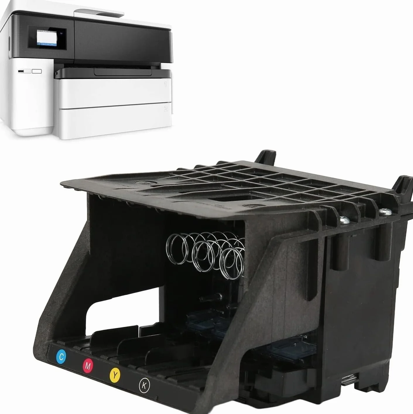 Tête d'impression HP952 compatible Officejet Pro 8710 8720