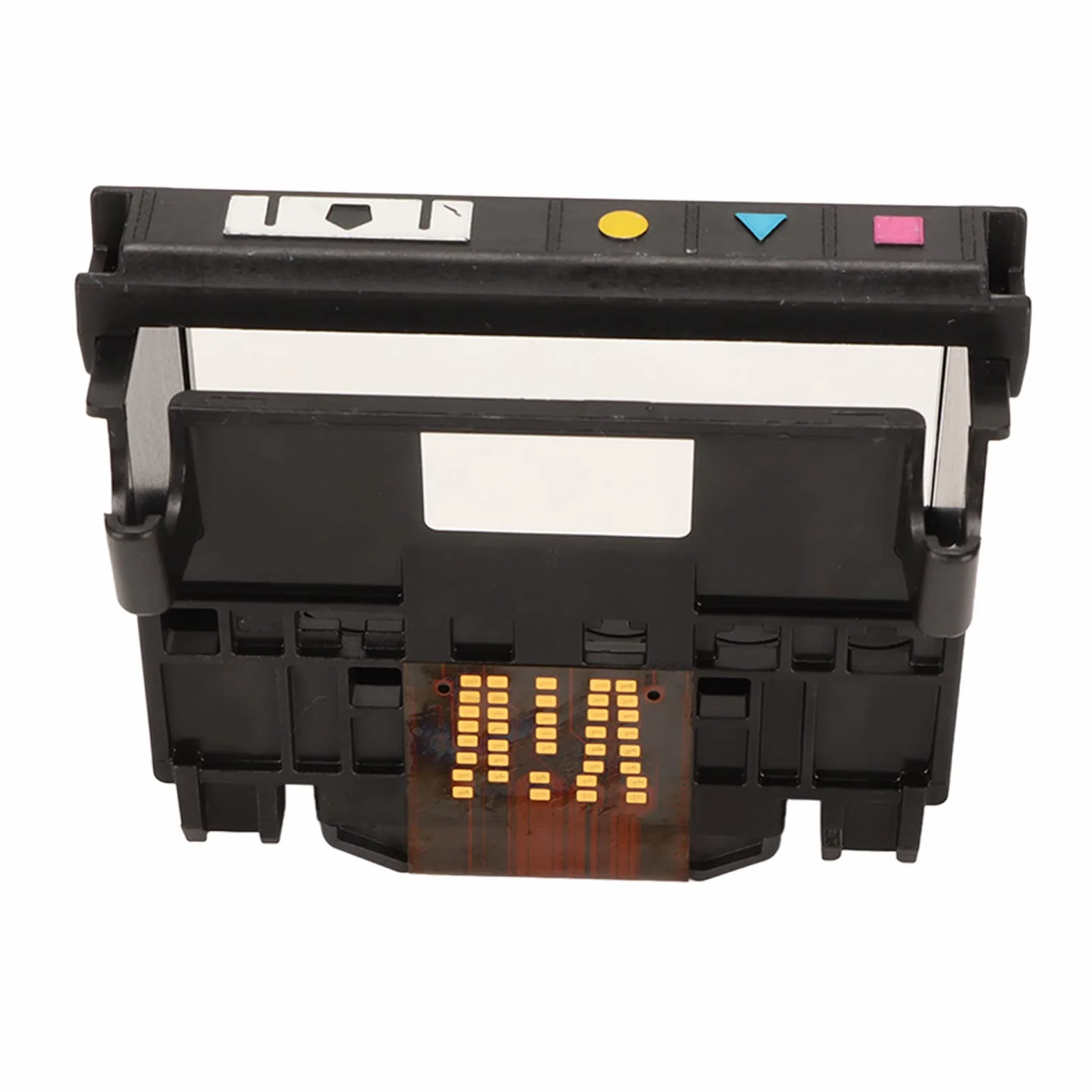 Kit de Remplacement de Tête D'impression ABS pour Photosmart B110a B209a B210a B110b B110c