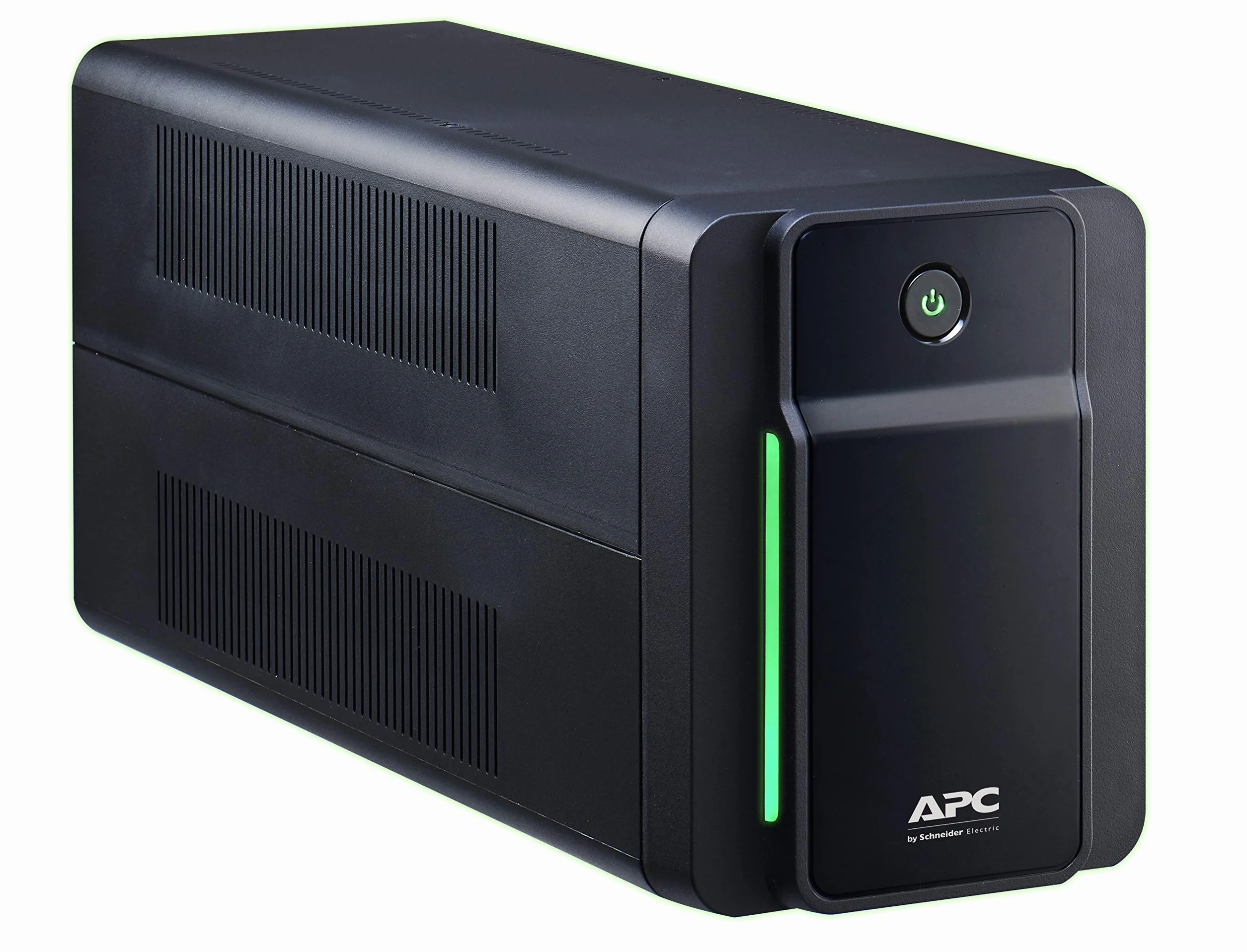 APC Back UPS 750VA BX750MI-FR Onduleur avec AVR Protection Contre Les Surtensions Noir