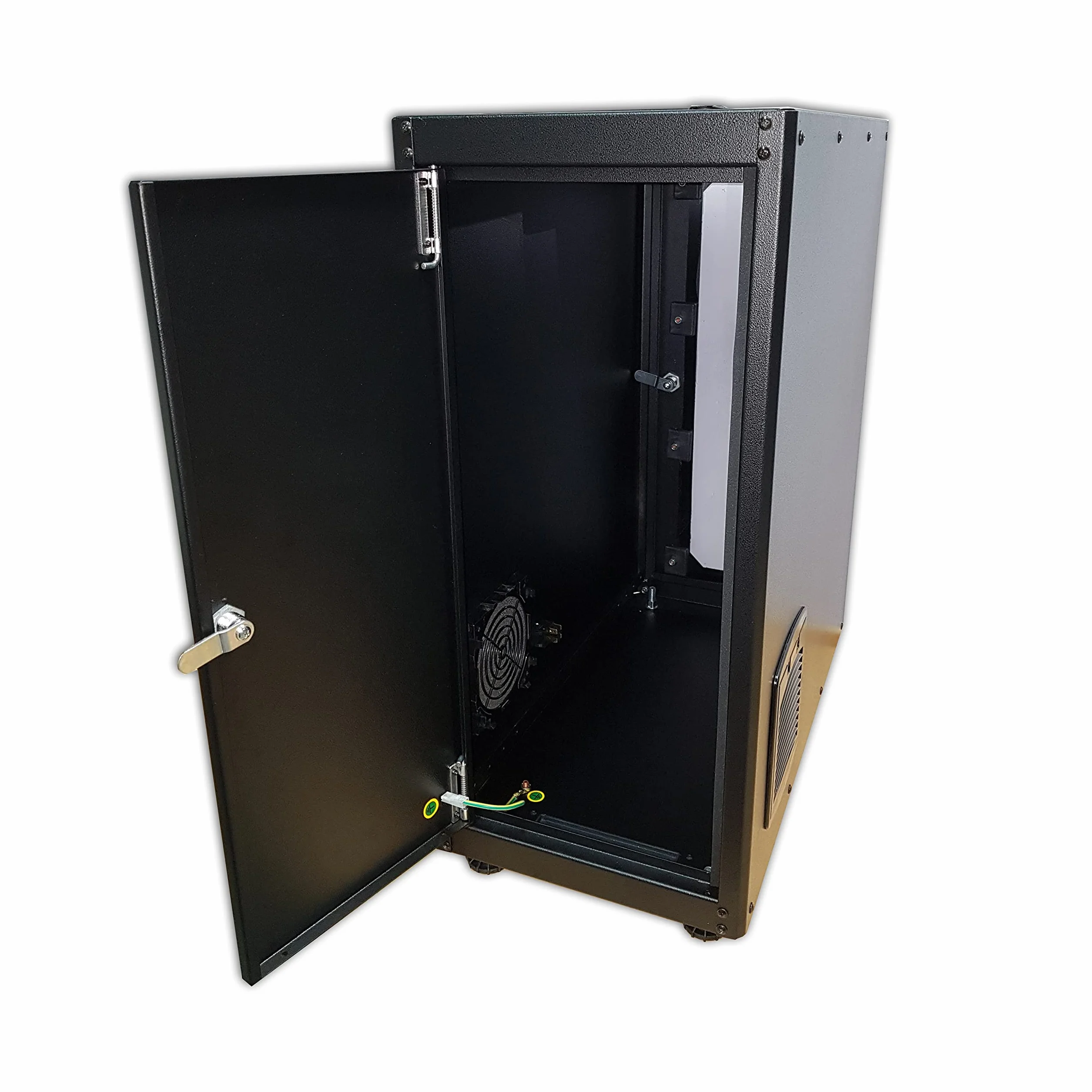 Cobox Caisson de Protection pour Unité Centrale et Serveur Tour