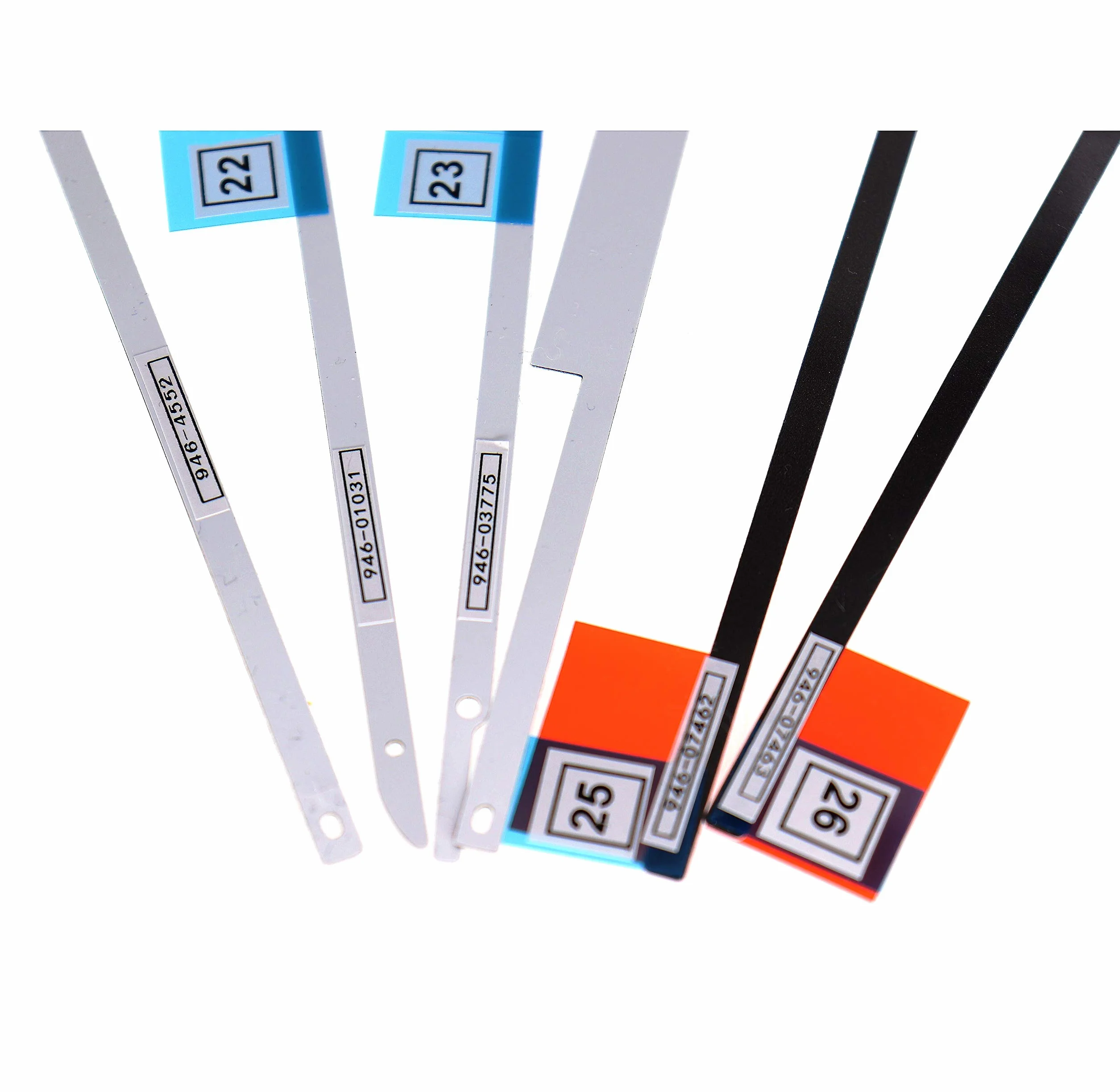 Kit de remplacement ruban adhésif VHB + outil découpe iMac Retina 5K 27 pouces 2017 2019 LeFix