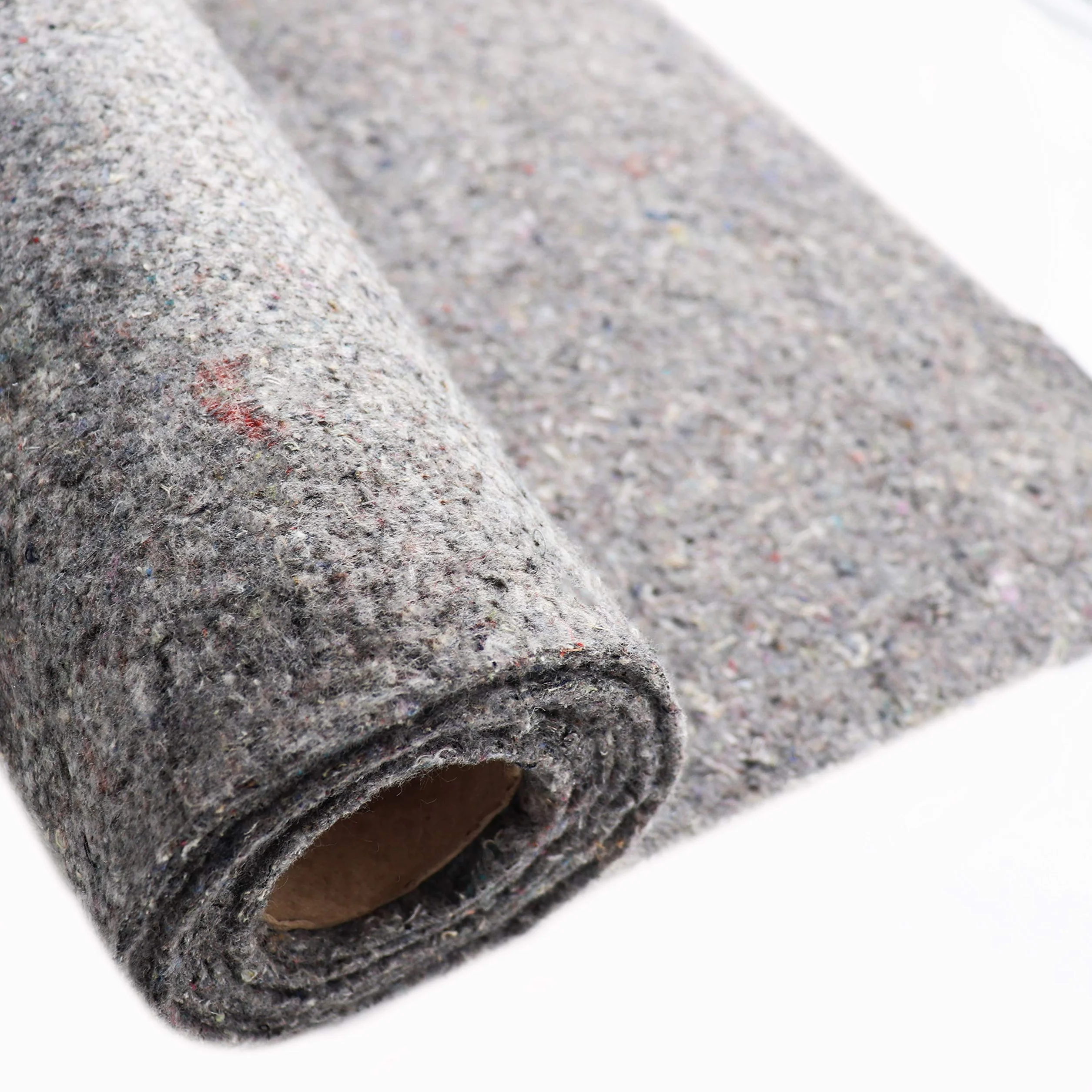 Aquagart Non-tissé de Bassin 500g 8m² 2m Largeur Protection Stable sous-Couche Bâche Piscine Imputrescible