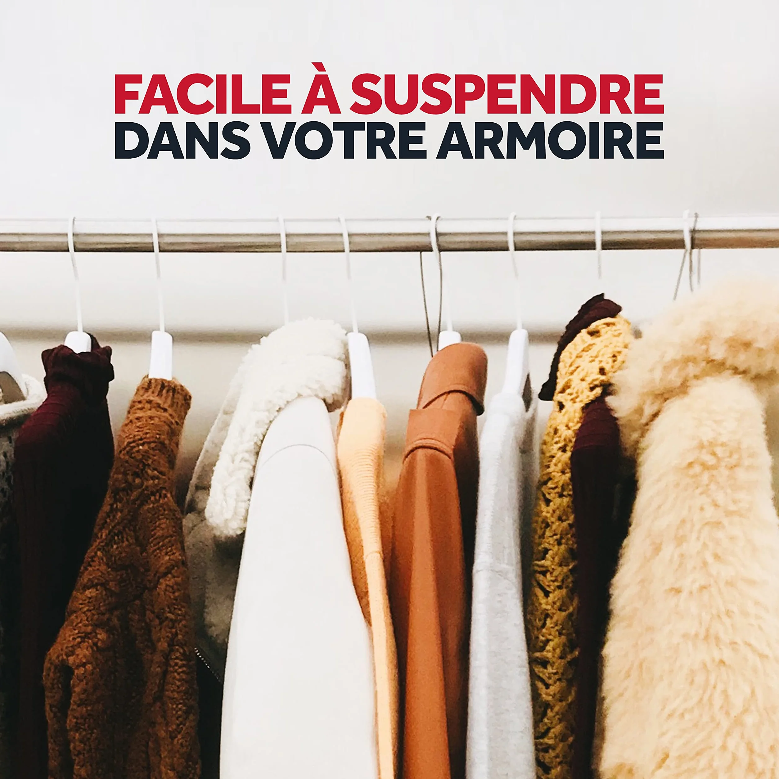 Raid Crochets Anti-Mites parfumés fraîcheur lavande 2 pièces