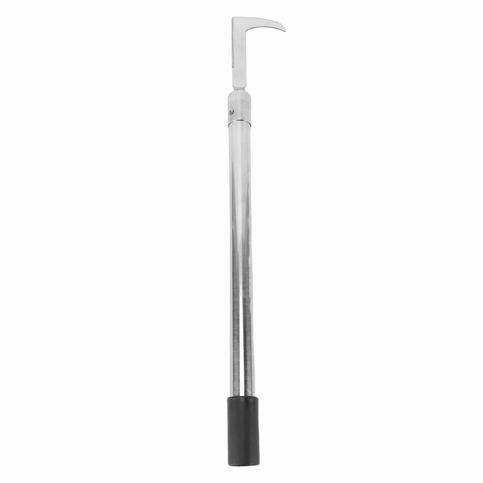 Cryfokt Ensemble d'outils Crack Weeder, Ensemble d'outils de Désherbage Manuel avec Poignée Longue, Crevasse en Acier Inoxydable de Désherbage Brosse Mousse pour Le pavé de Trottoir de l'allée du