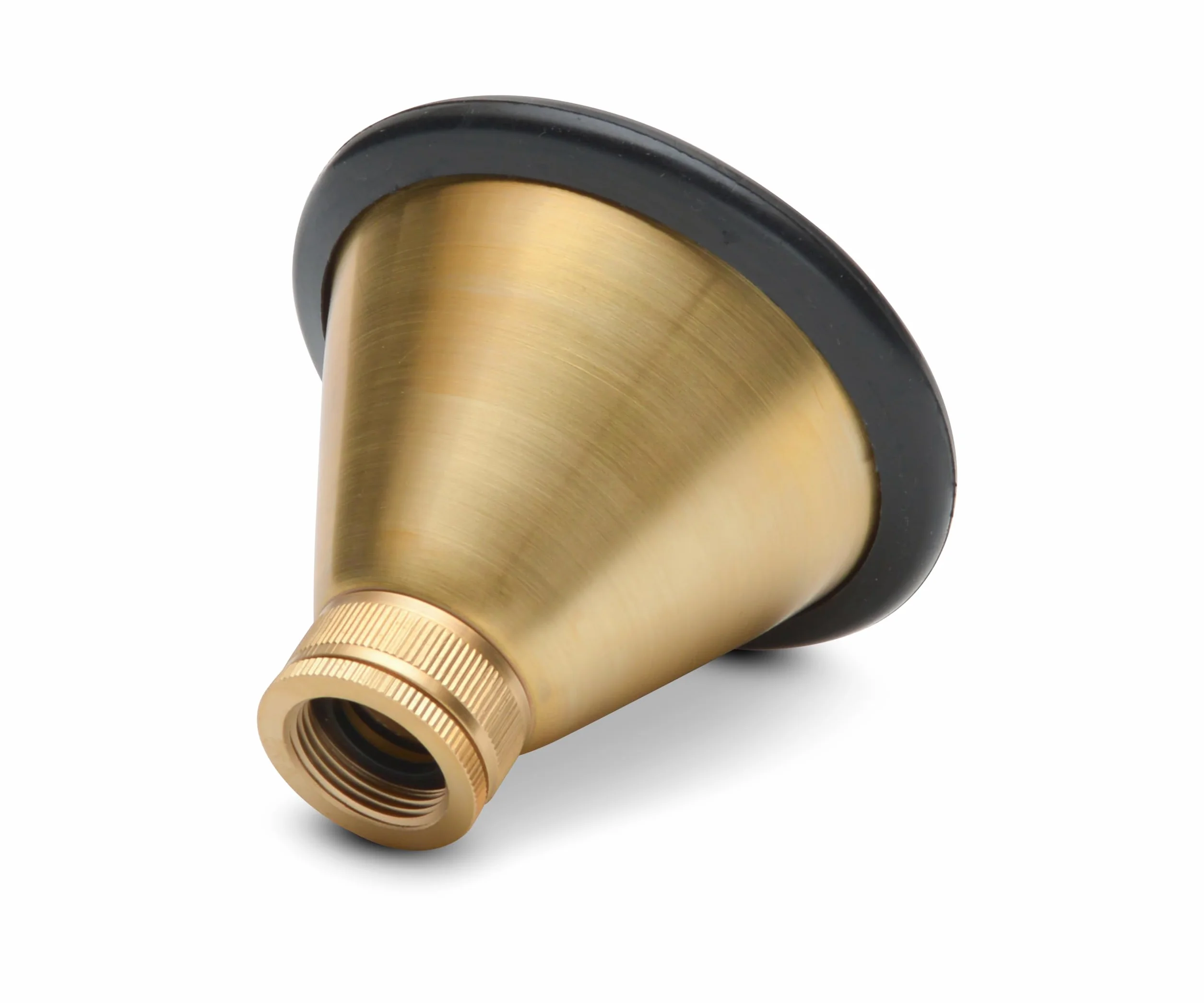 Petit pommeau de douche LM 440 Filetage 3/4"