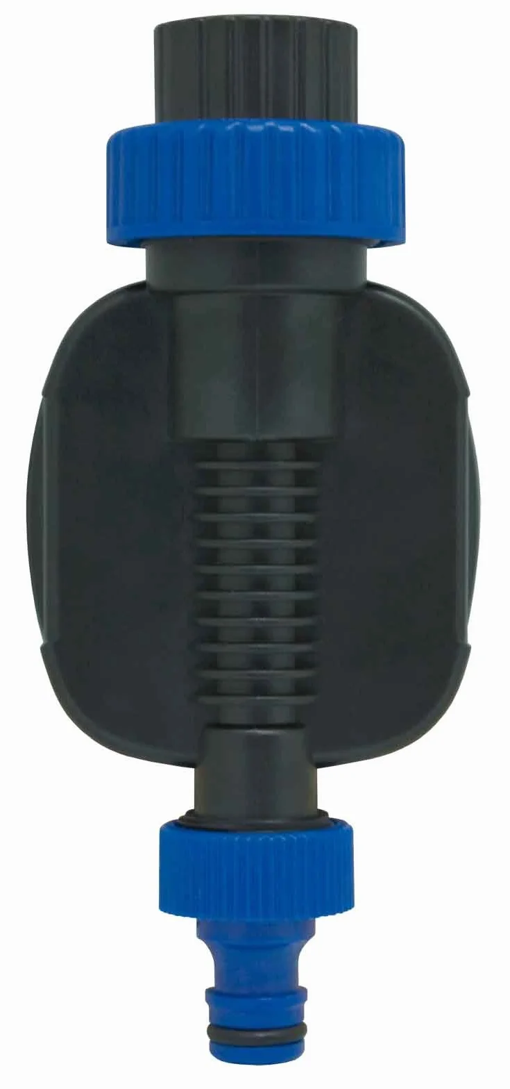 Programmatore Aqua Control C4099N, blu