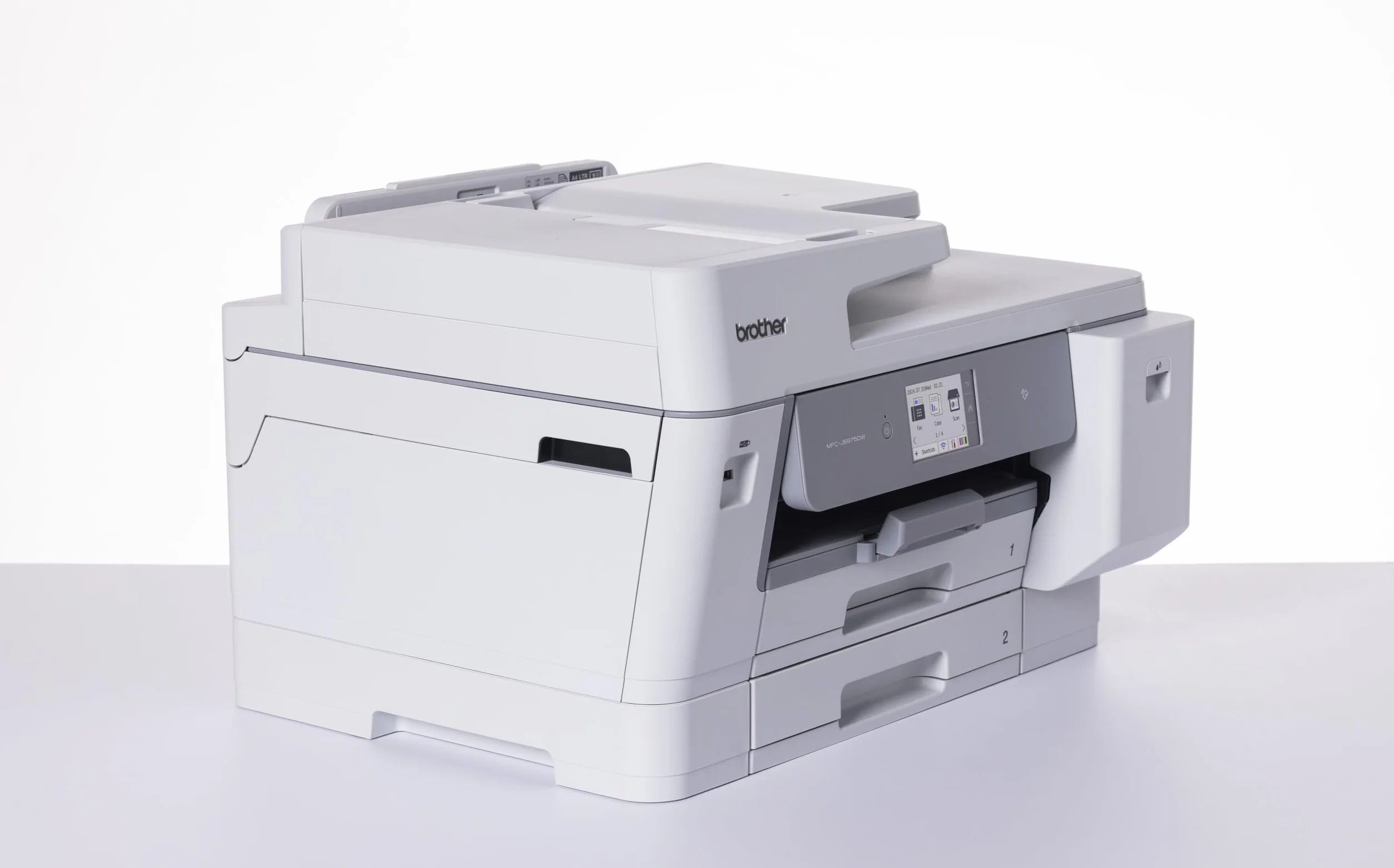 Brother MFC-J6975DW Imprimante Jet d'encre Multifonction A3
